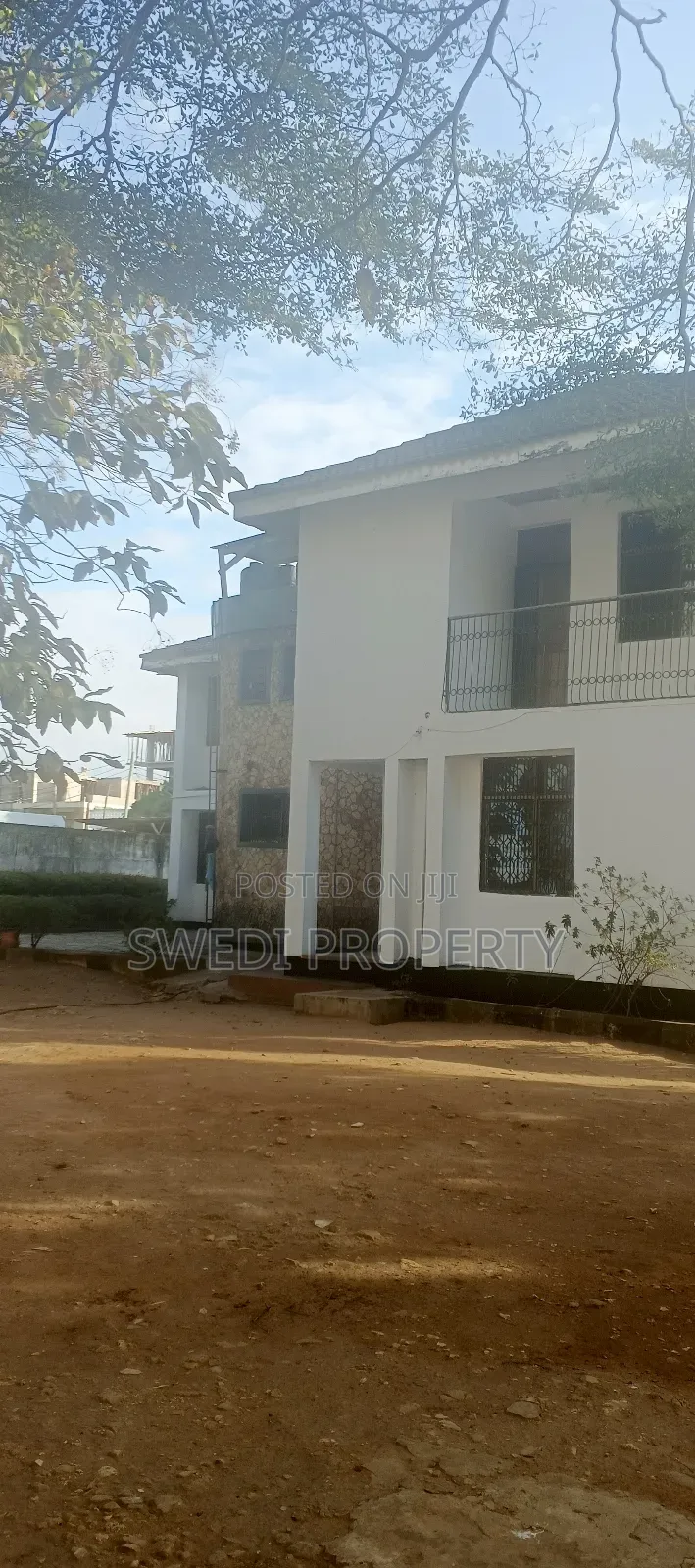 4bdrm House in Swedi Property, Mikocheni for rent in Mikocheni