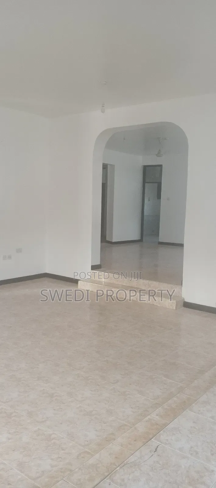 4bdrm House in Swedi Property, Mikocheni for rent in Mikocheni