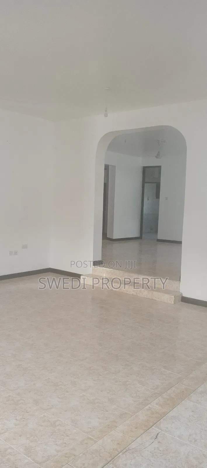 4bdrm House in Swedi Property, Mikocheni for rent in Mikocheni