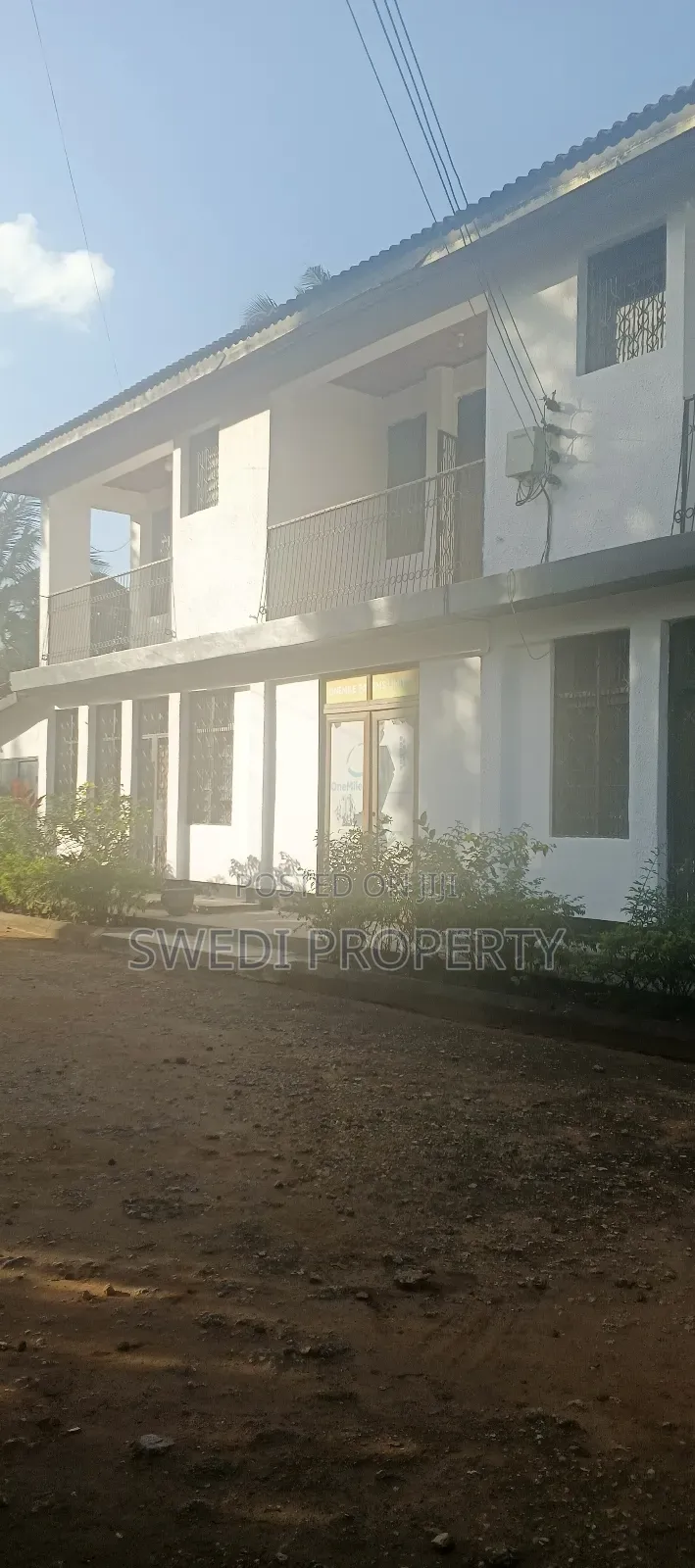 5bdrm House in Swedi Property, Mikocheni for rent in Mikocheni