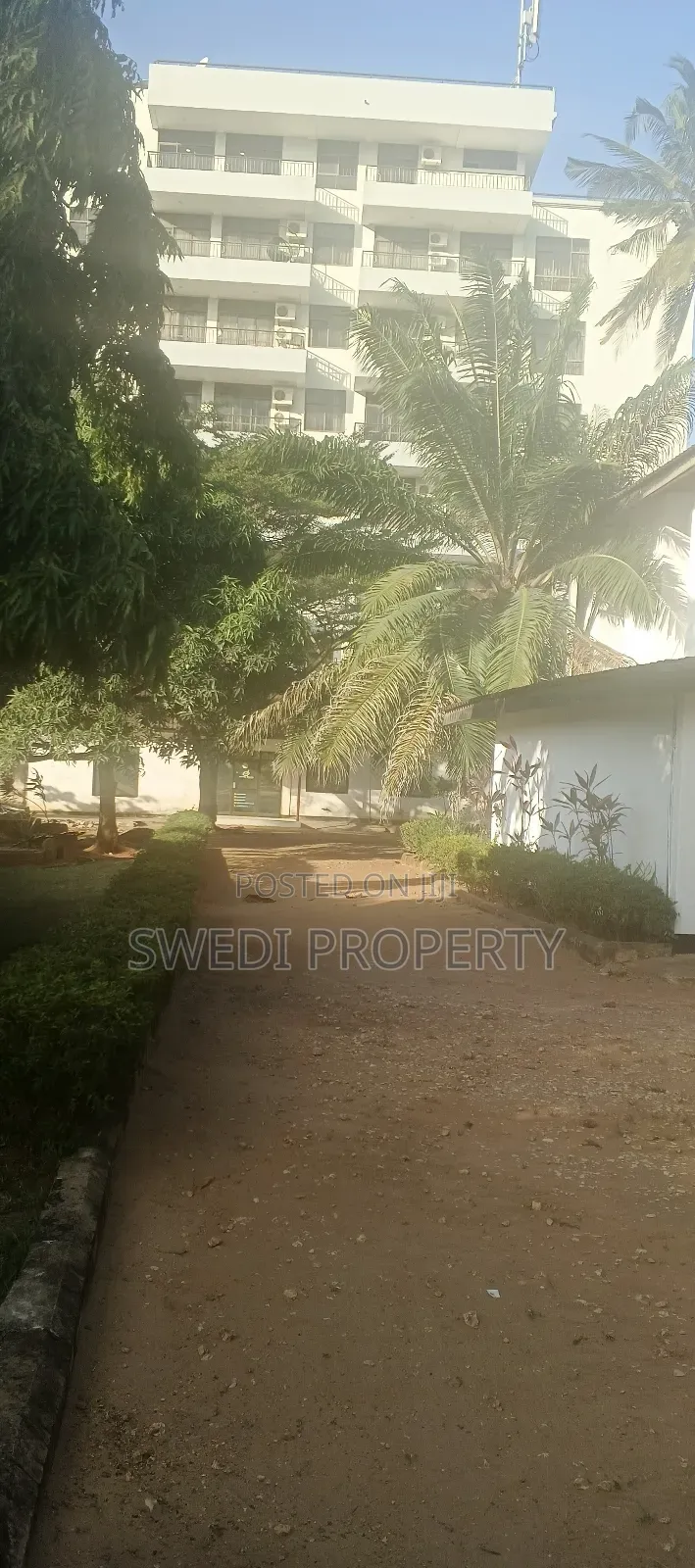 5bdrm House in Swedi Property, Mikocheni for rent in Mikocheni