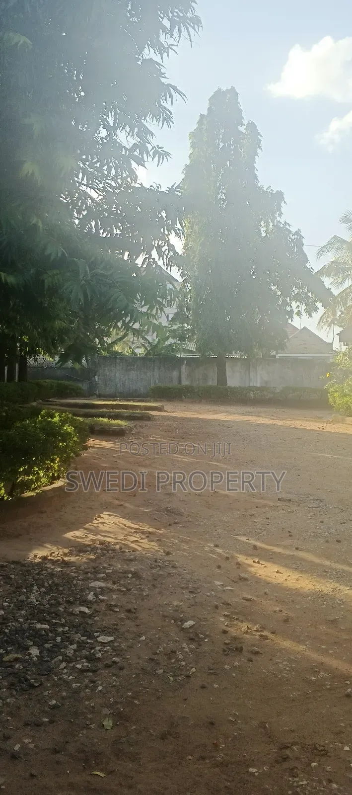 5bdrm House in Swedi Property, Mikocheni for rent in Mikocheni