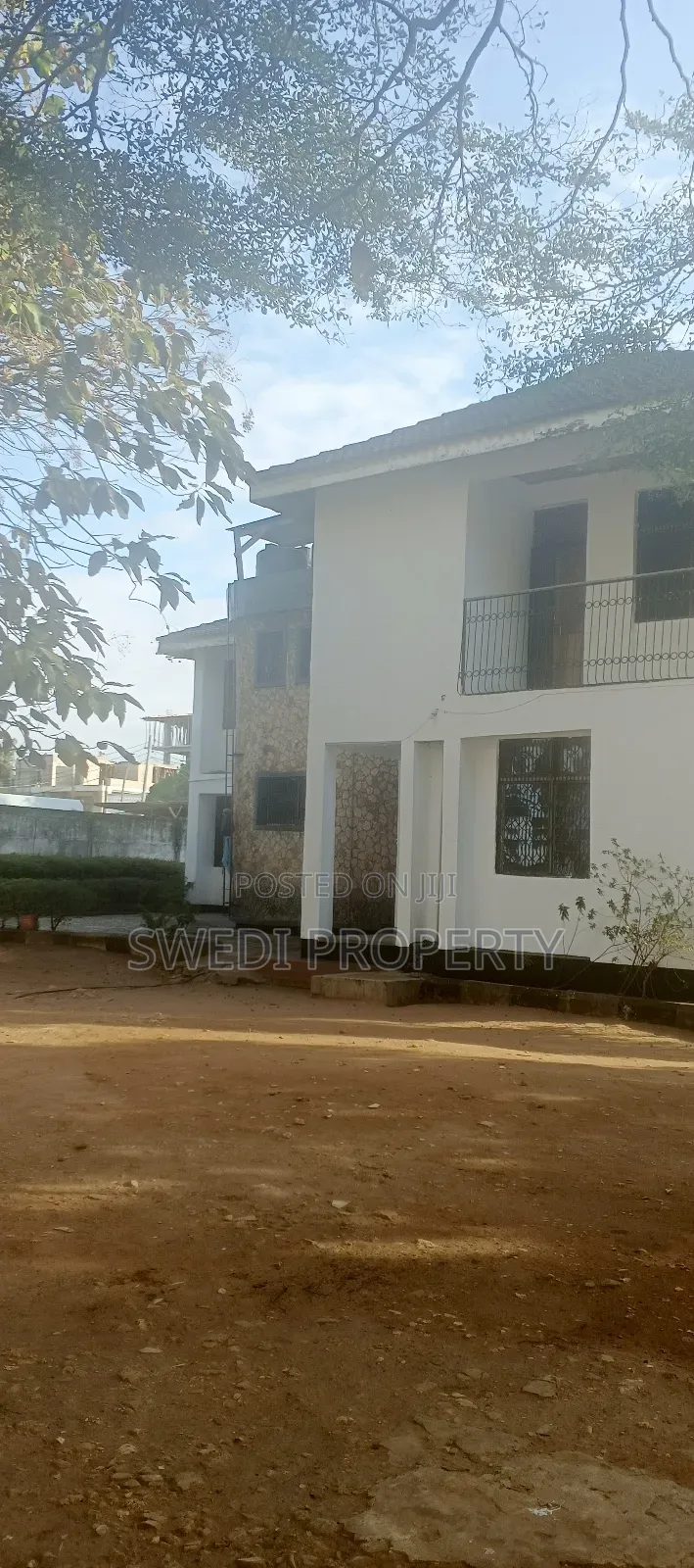 5bdrm House in Swedi Property, Mikocheni for rent in Mikocheni