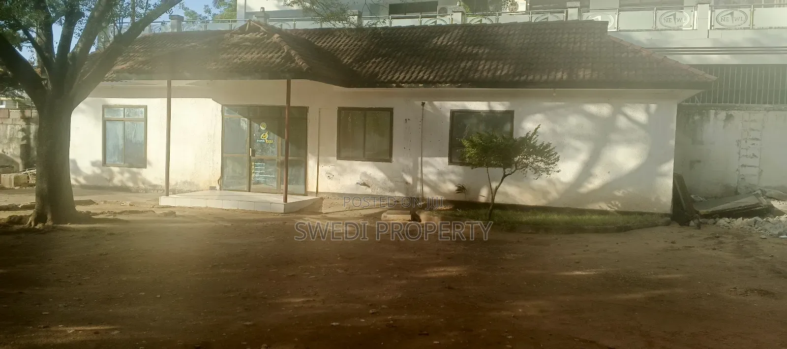 5bdrm House in Swedi Property, Mikocheni for rent in Mikocheni