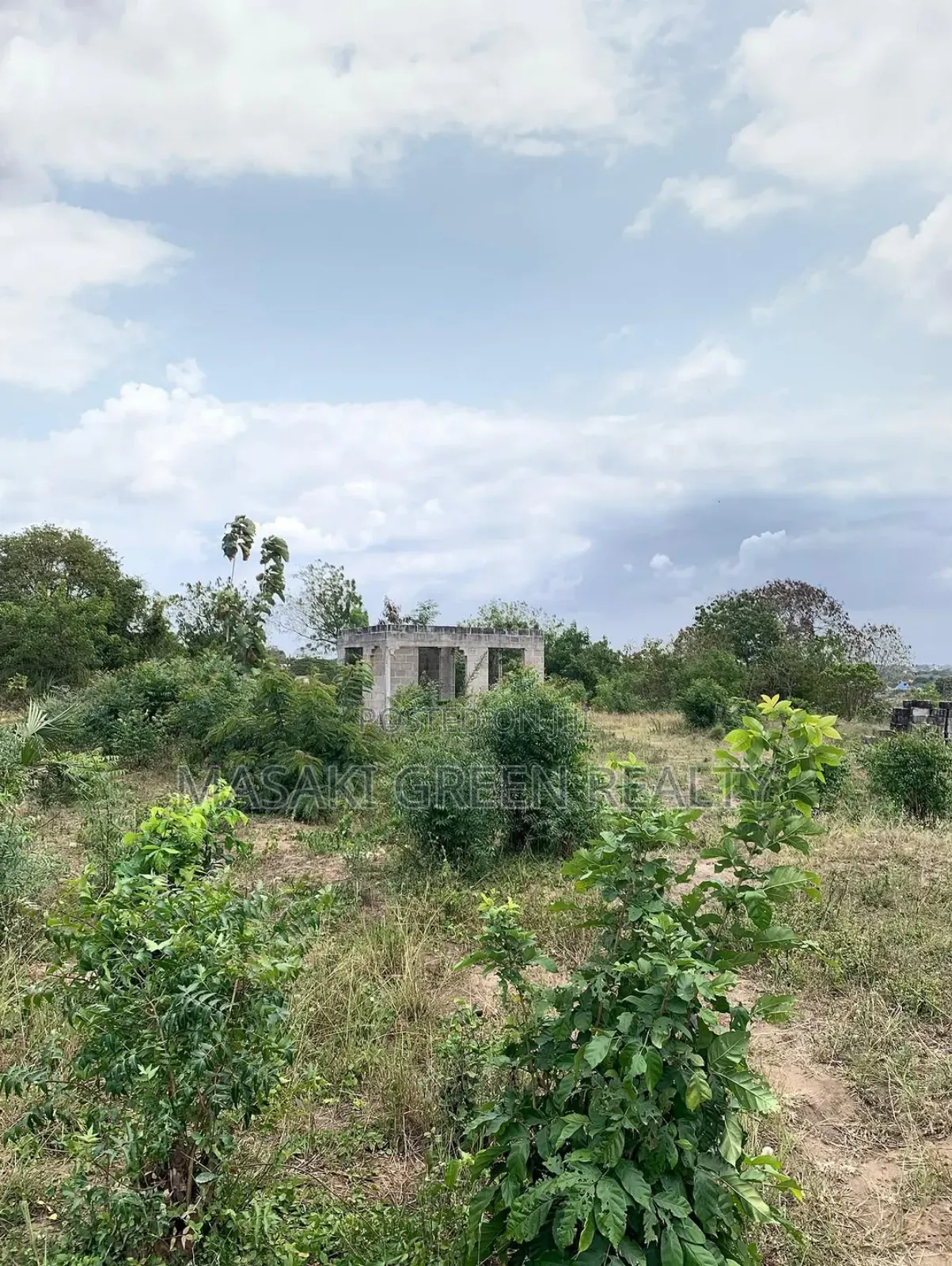 Plot for Sale at Bunju Beach in Kinondoni