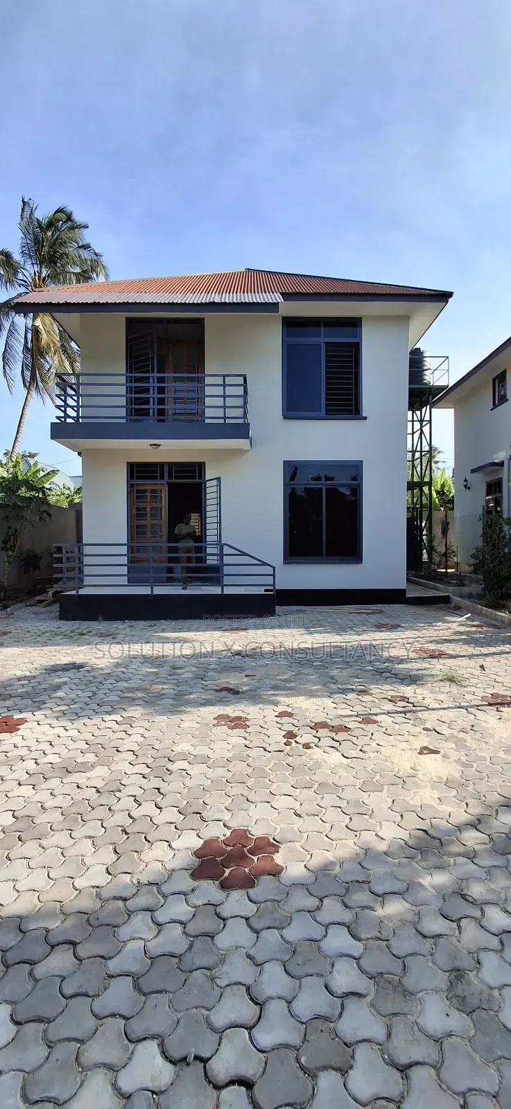 4bdrm House in Bunju for rent in Bunju