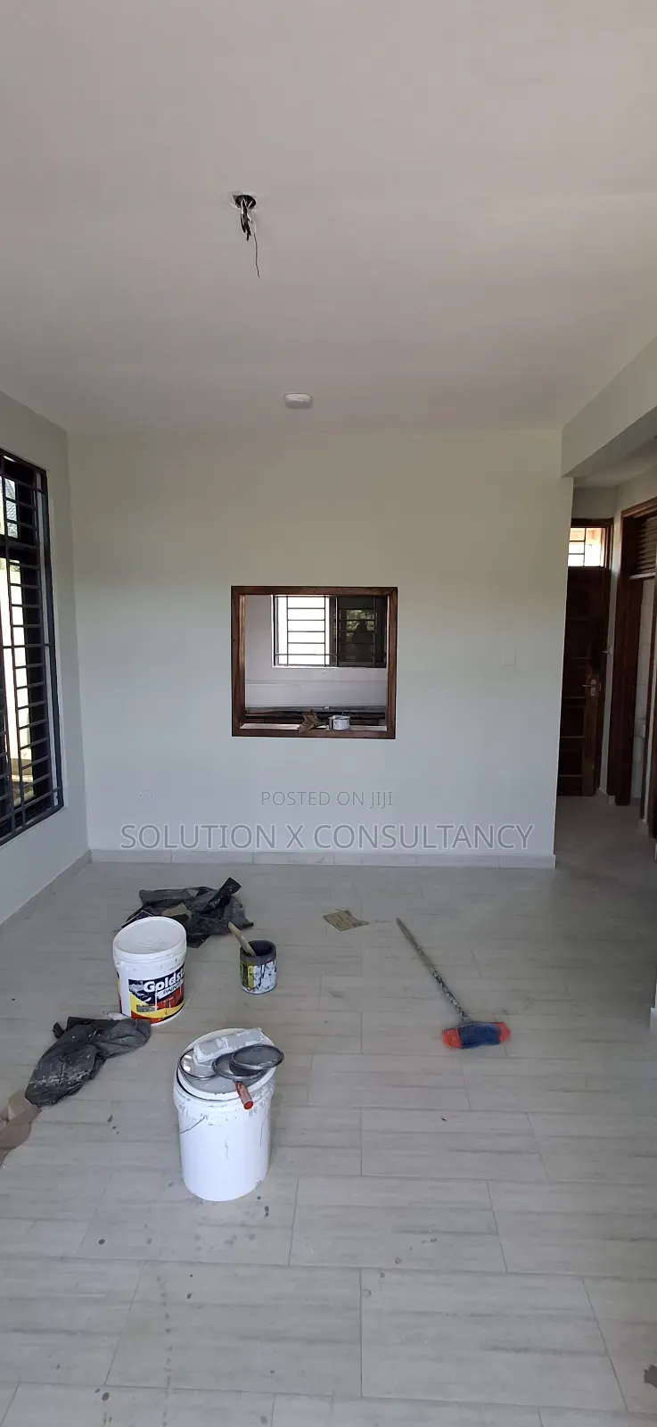 4bdrm House in Bunju for rent in Bunju