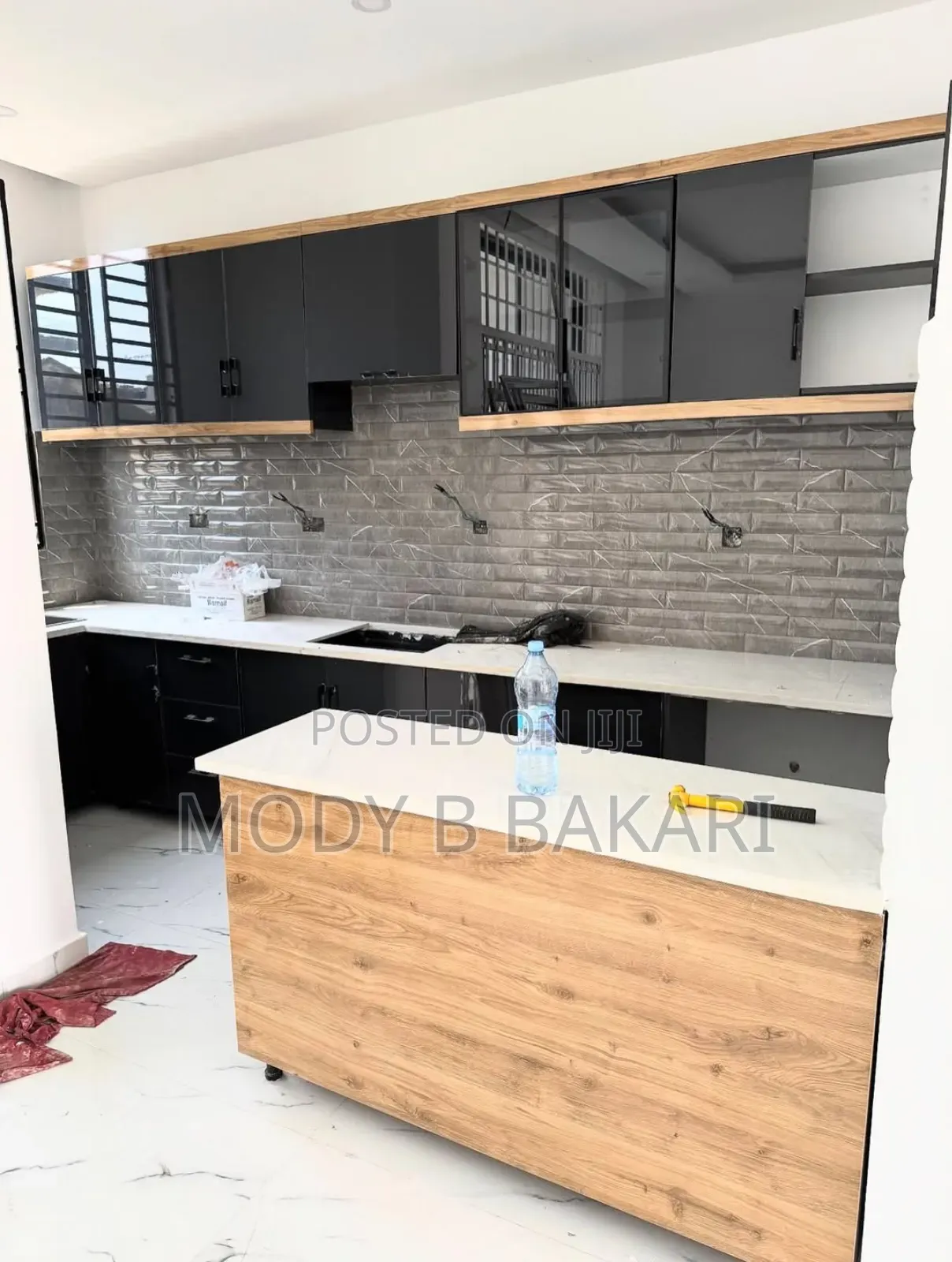 3bdrm Apartment in Mbezi Beach for rent in Mbezi Beach