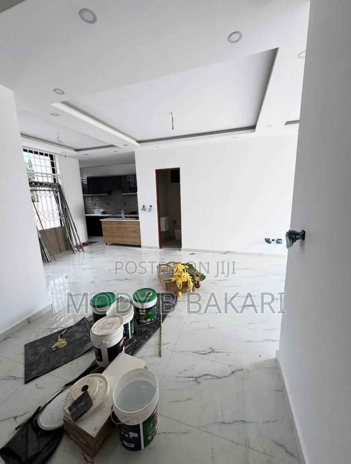 3bdrm Apartment in Mbezi Beach for rent in Mbezi Beach
