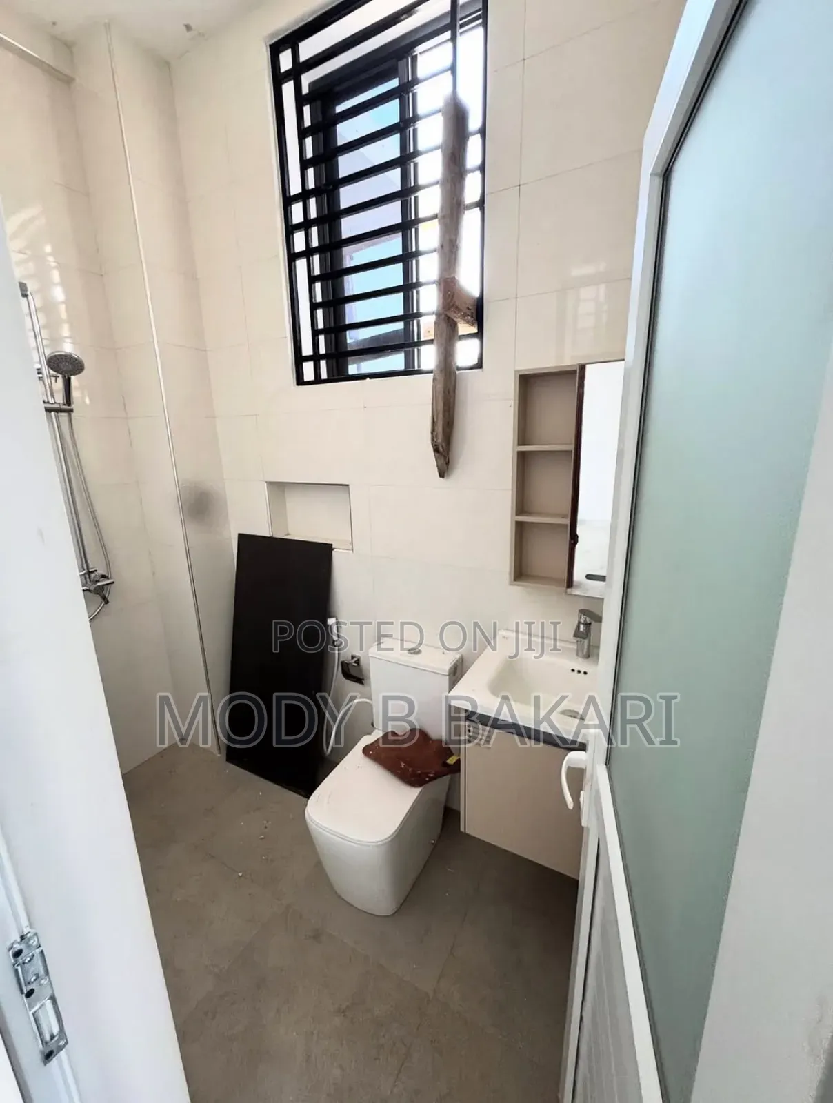 3bdrm Apartment in Mbezi Beach for rent in Mbezi Beach