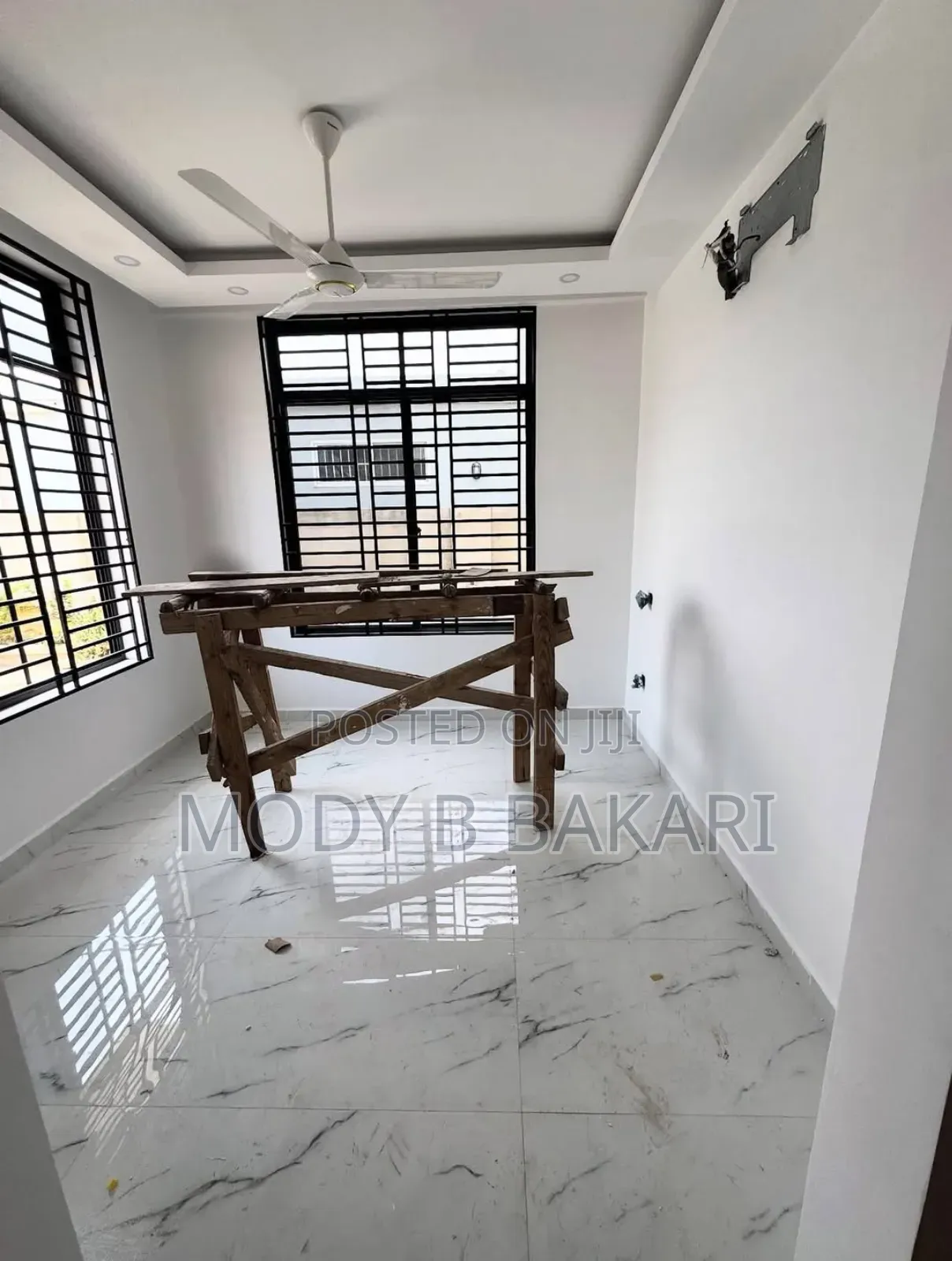 3bdrm Apartment in Mbezi Beach for rent in Mbezi Beach