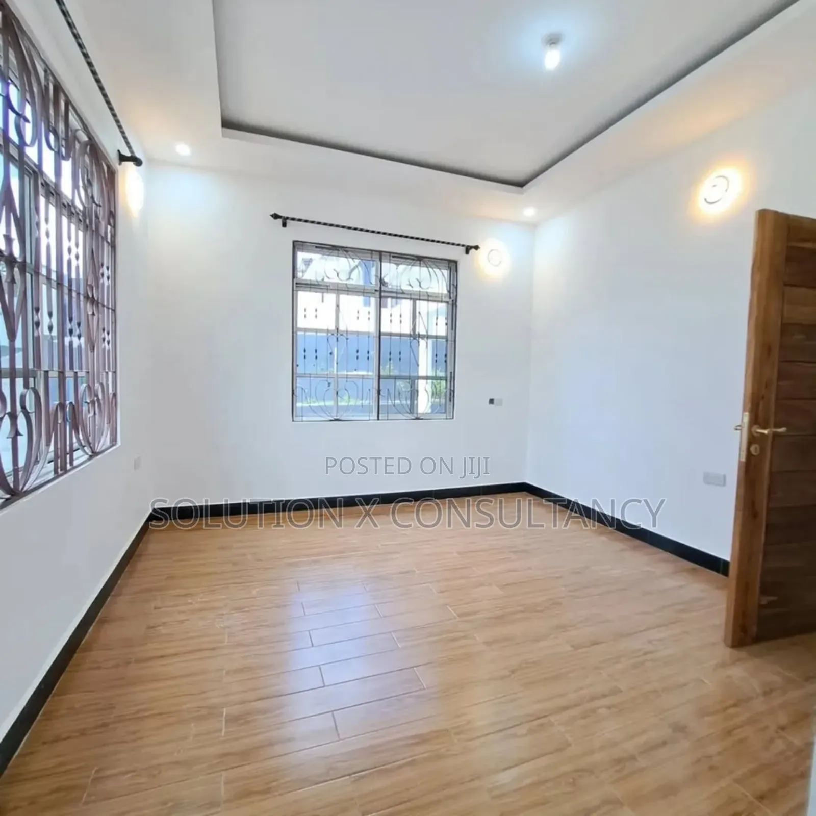 3bdrm House in Goba for rent in Goba
