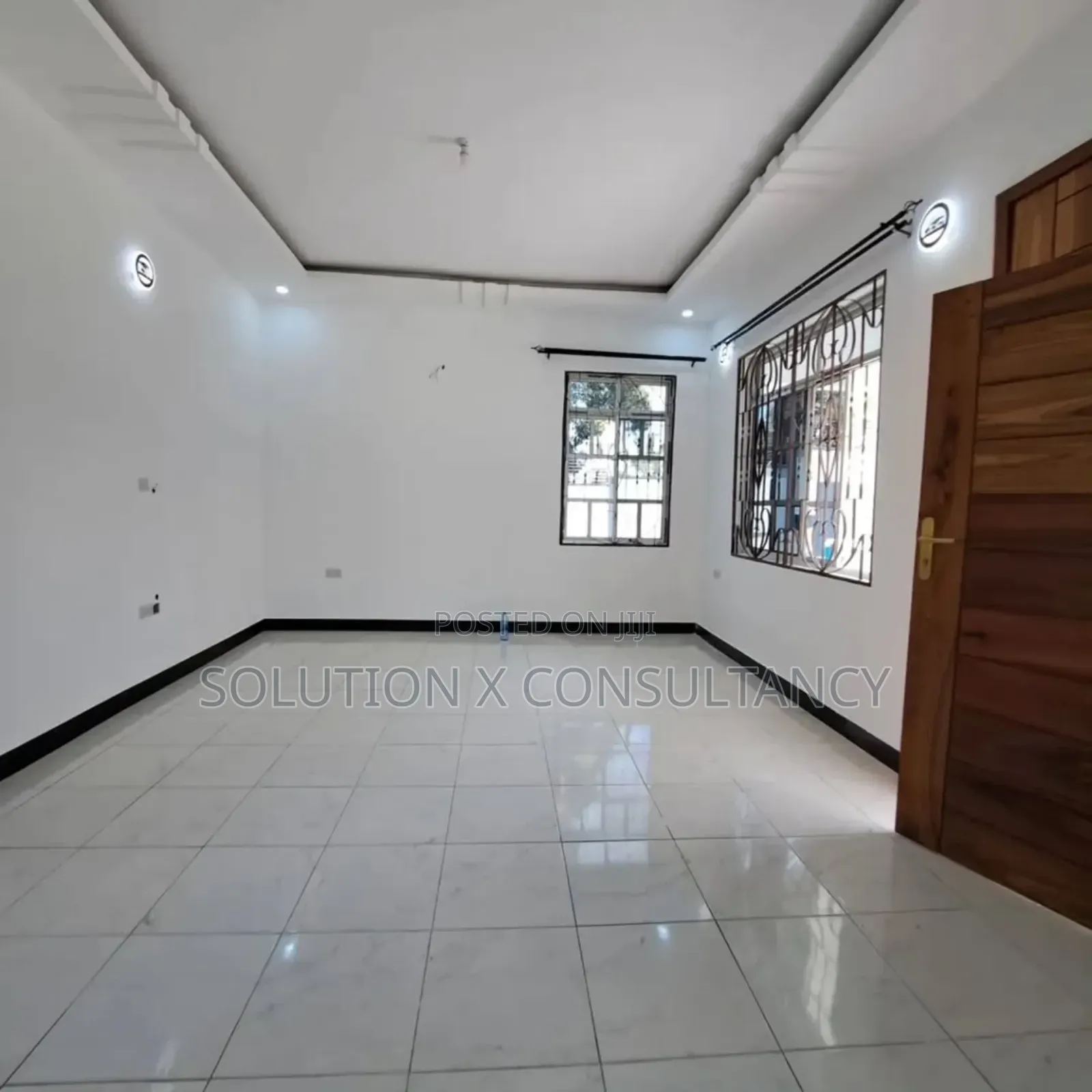 3bdrm House in Goba for rent in Goba