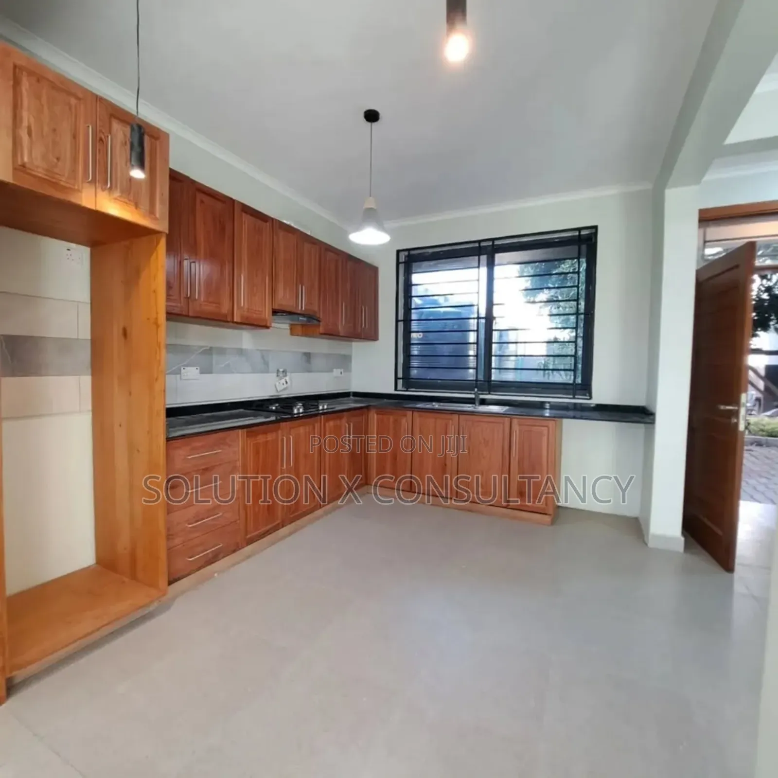 2bdrm Apartment in Goba for rent in Goba