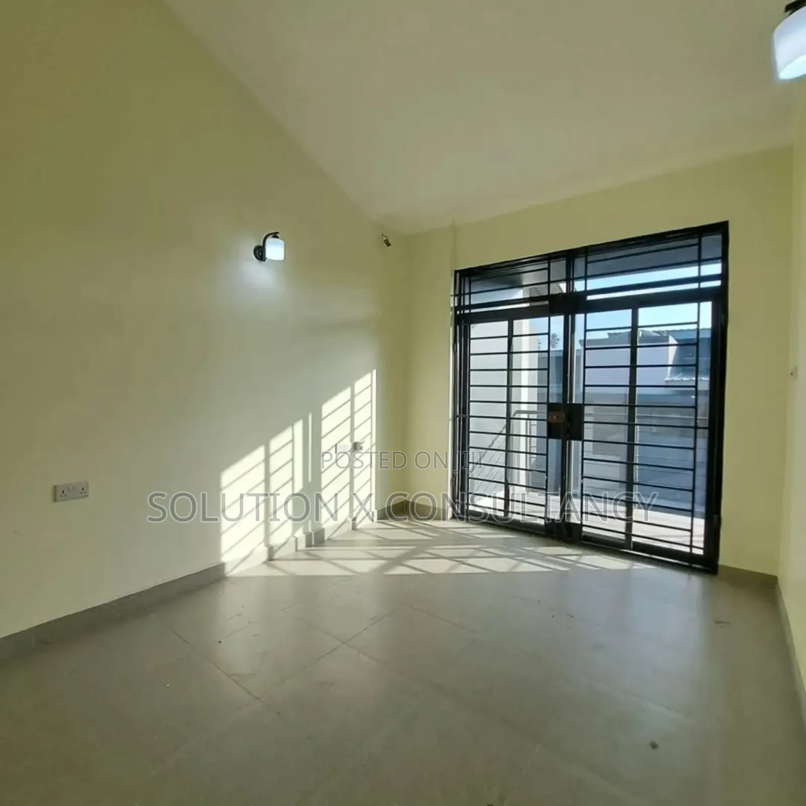 2bdrm Apartment in Goba for rent in Goba