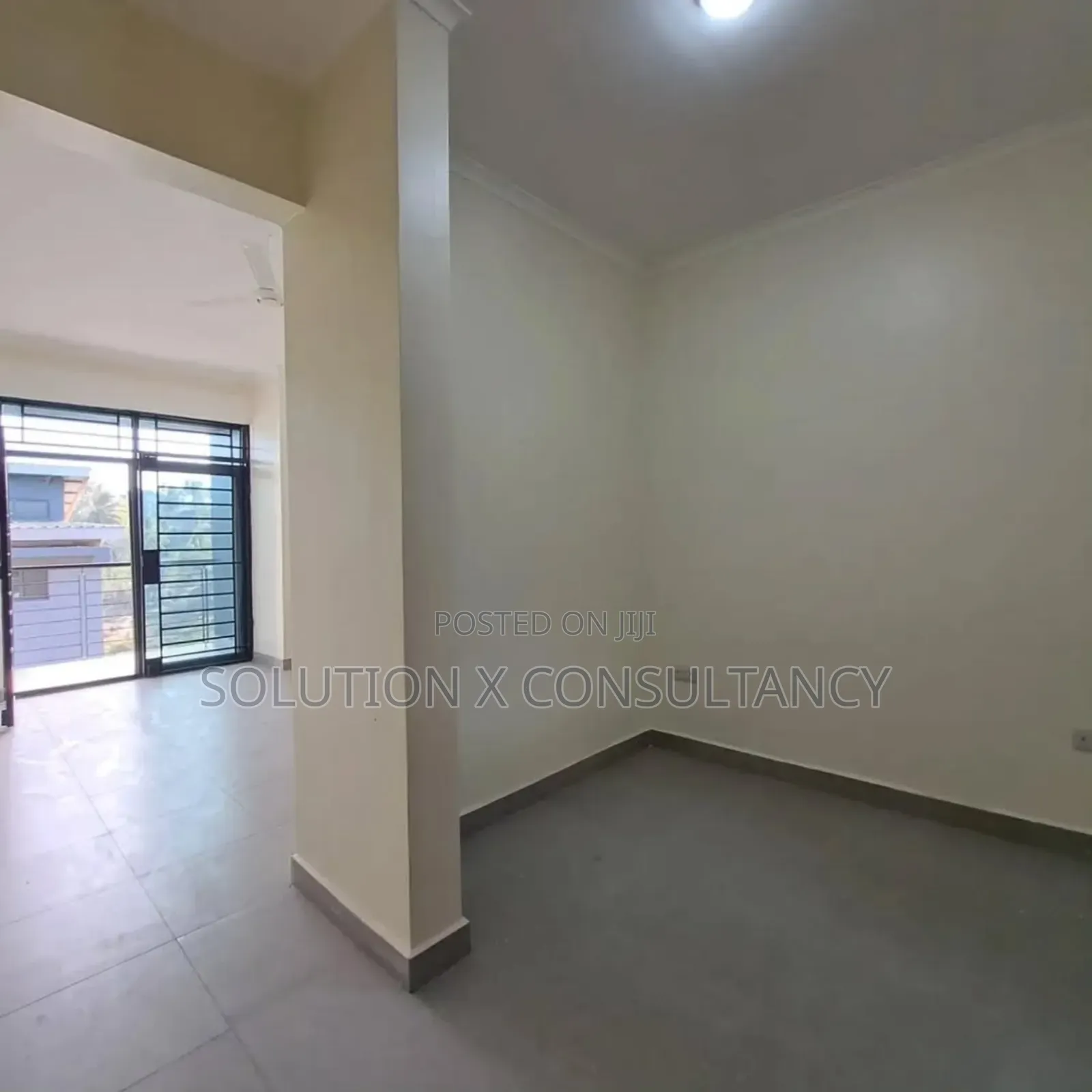 2bdrm Apartment in Goba for rent in Goba