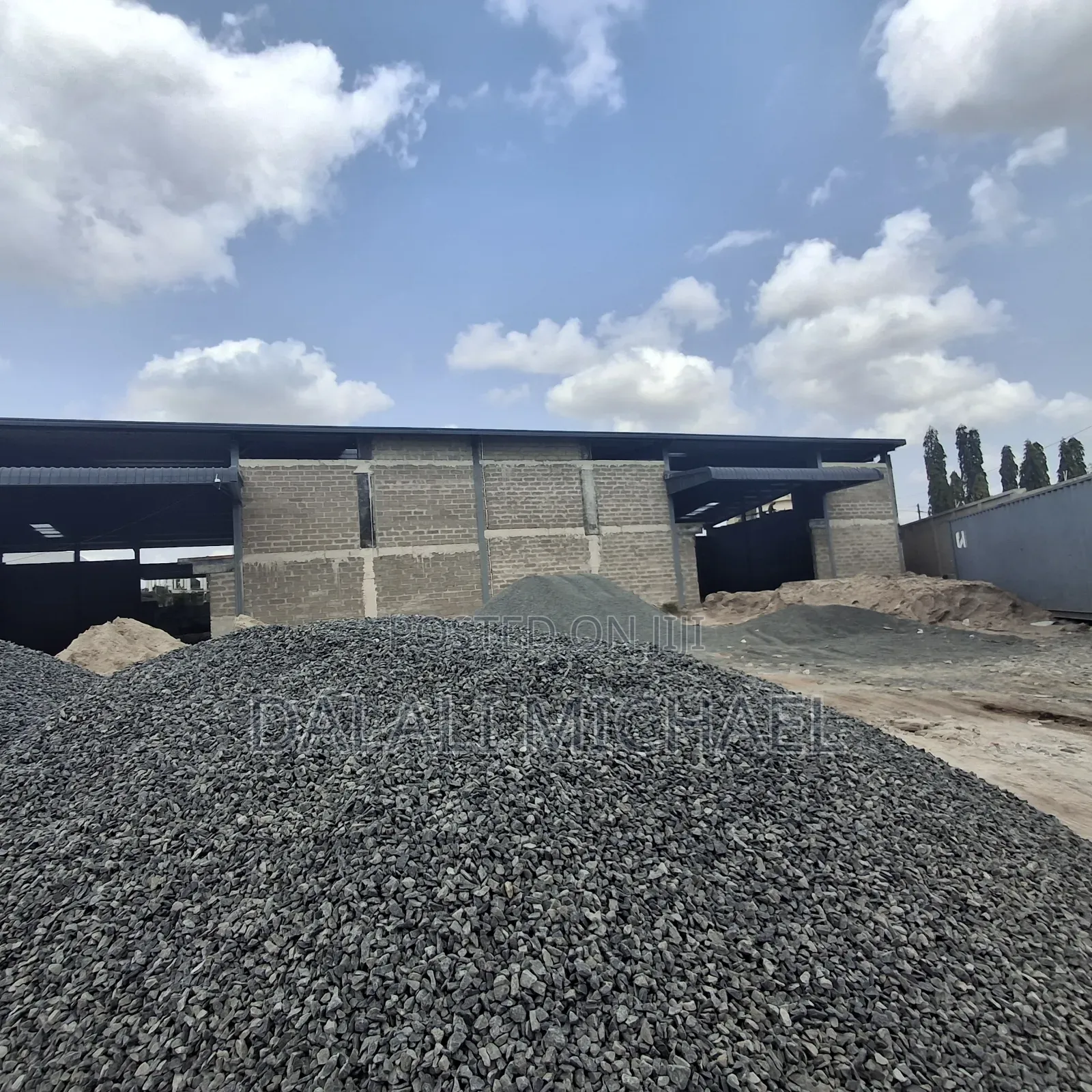 Warehouse for Rent at Tabata in Tabata
