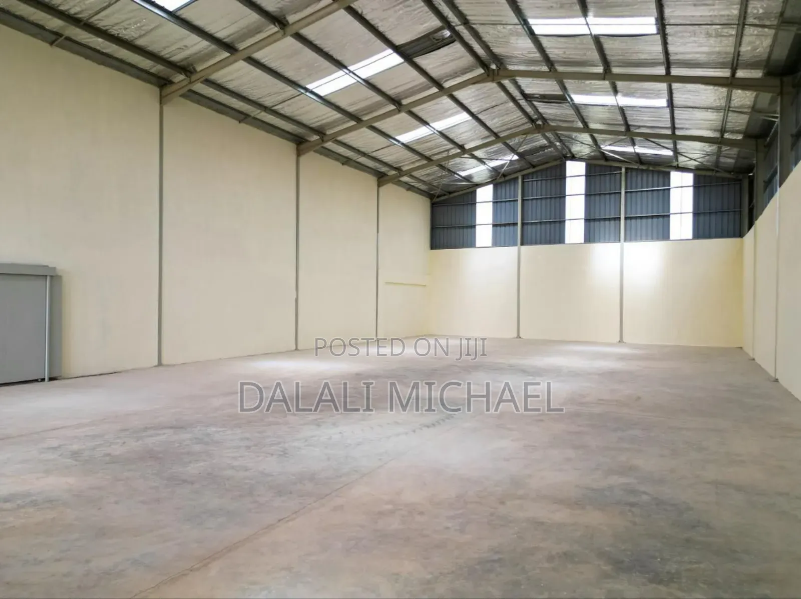 Warehouse for Rent Kibaha in Kibaha