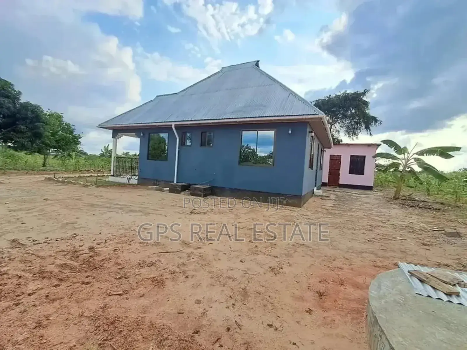 3bdrm House in Kibaha Madafu for sale in Kibaha