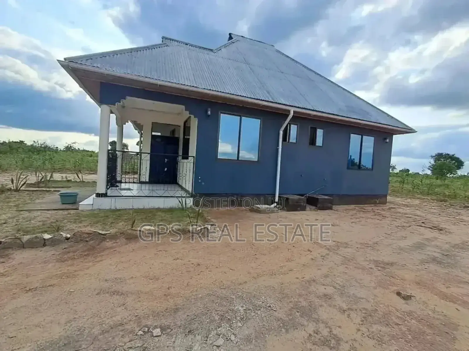 3bdrm House in Kibaha Madafu for sale in Kibaha
