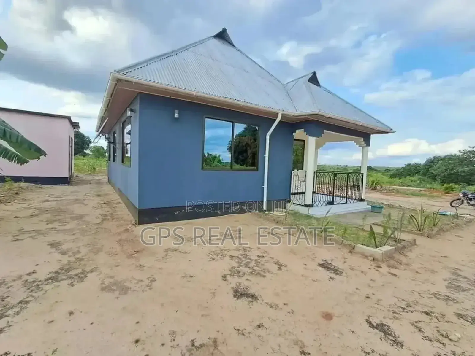 3bdrm House in Kibaha Madafu for sale in Kibaha