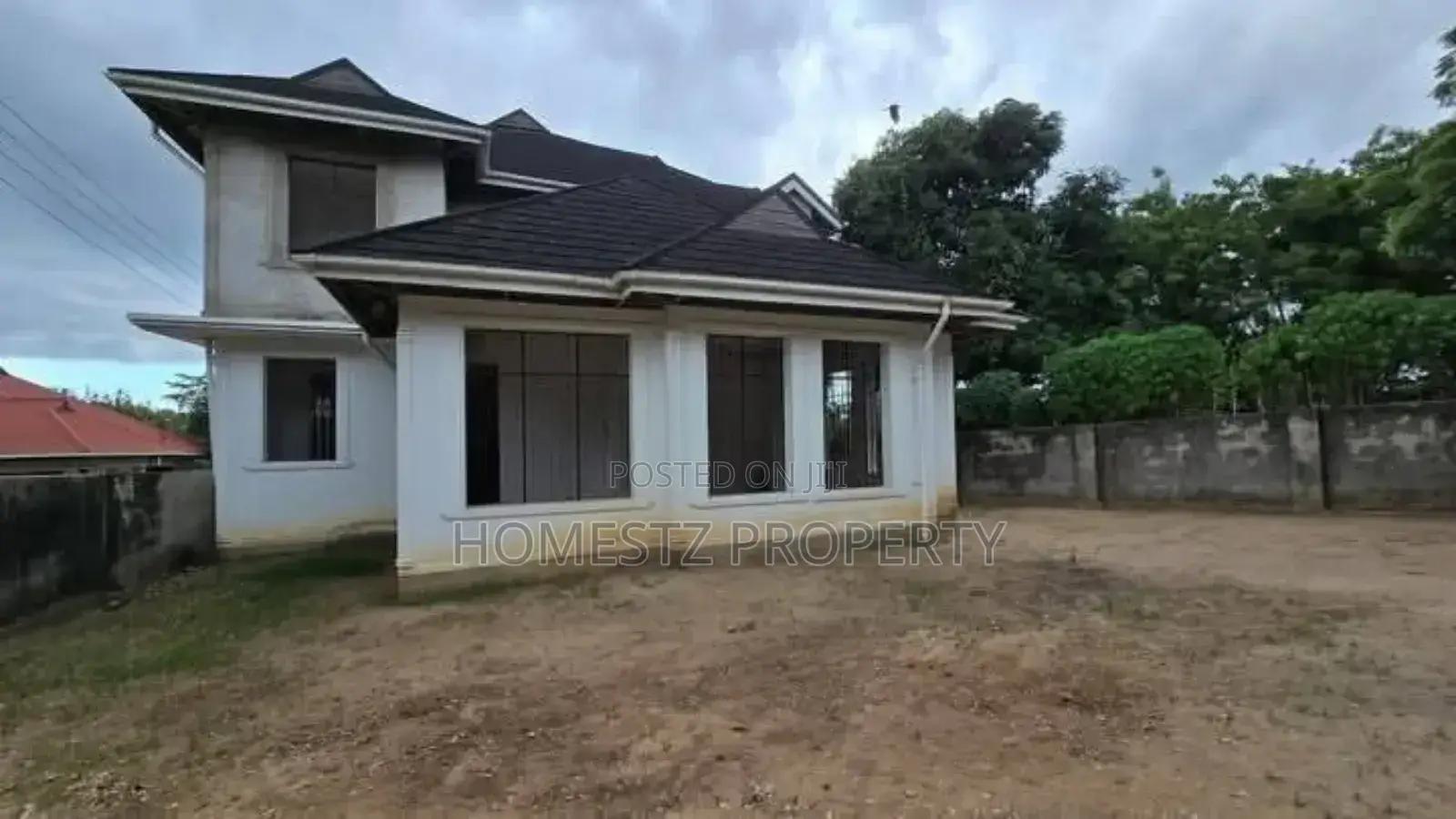 Furnished 3bdrm House in Salasala, Kinondoni for sale in Kinondoni