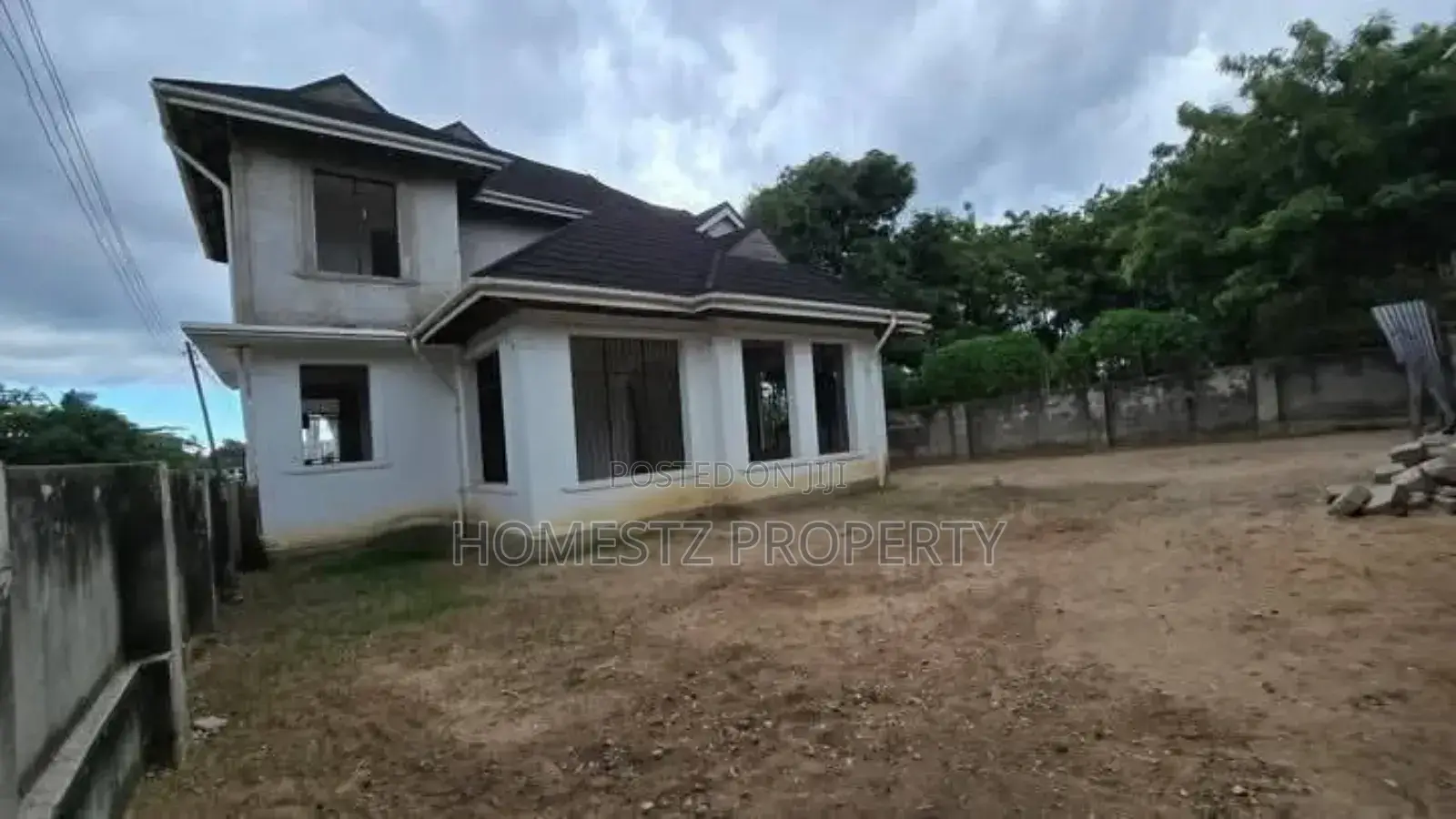 Furnished 3bdrm House in Salasala, Kinondoni for sale in Kinondoni