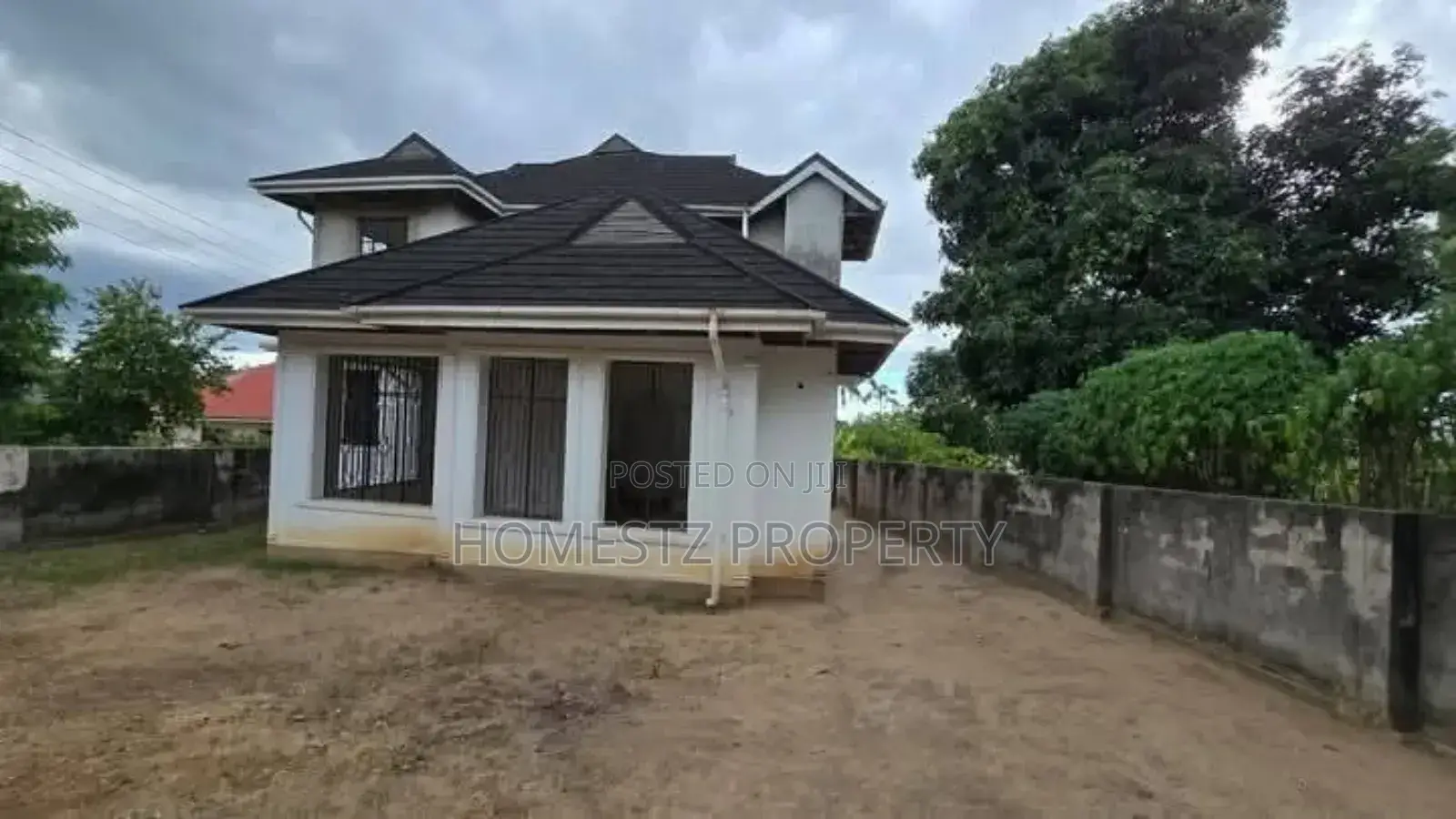 Furnished 3bdrm House in Salasala, Kinondoni for sale in Kinondoni
