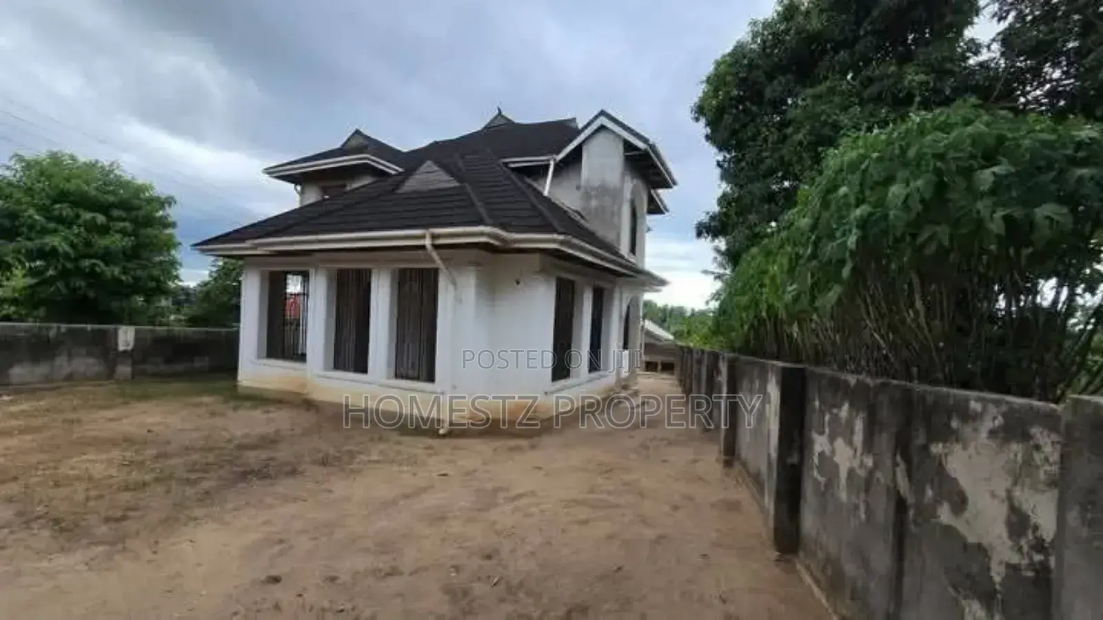 Furnished 3bdrm House in Salasala, Kinondoni for sale in Kinondoni