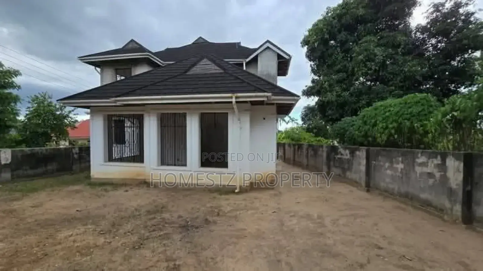 Furnished 3bdrm House in Salasala, Kinondoni for sale in Kinondoni