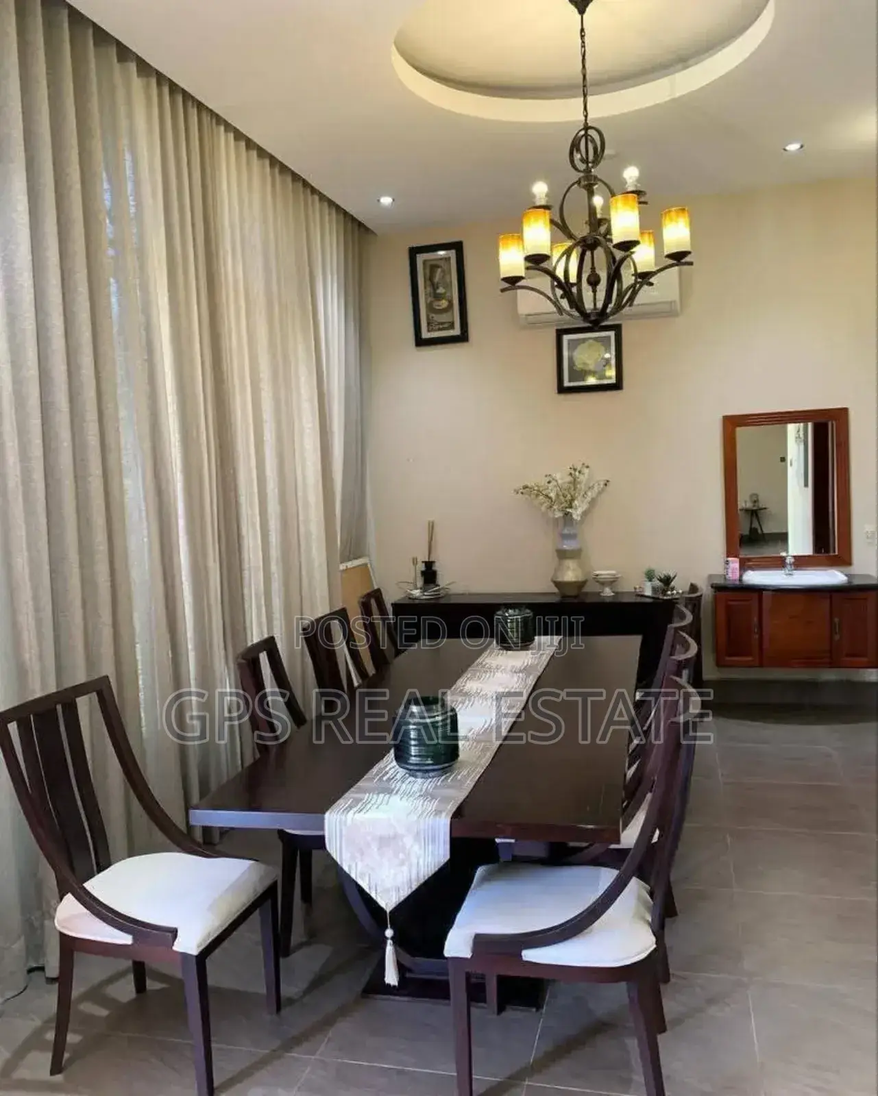 8bdrm House in Mbezi Beach, Kinondoni for sale in Kinondoni