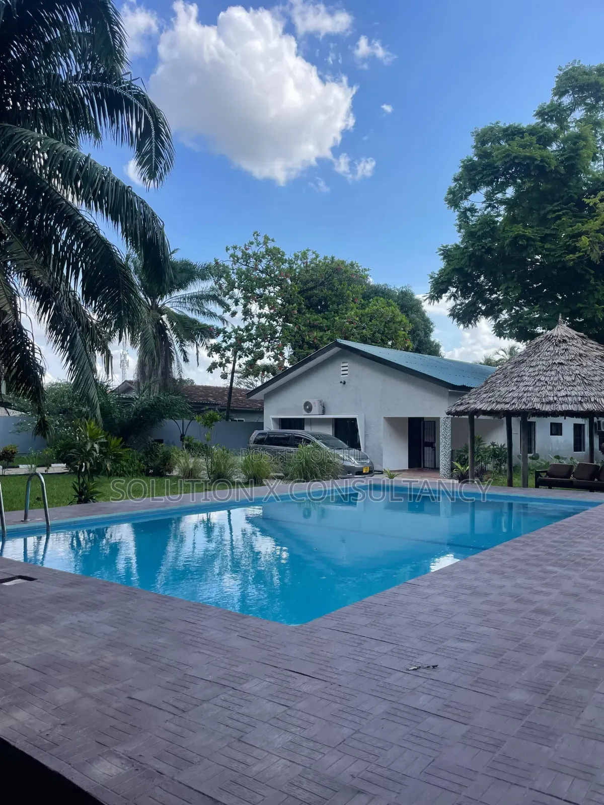 3bdrm House in Ada Estate for rent in Ada Estate