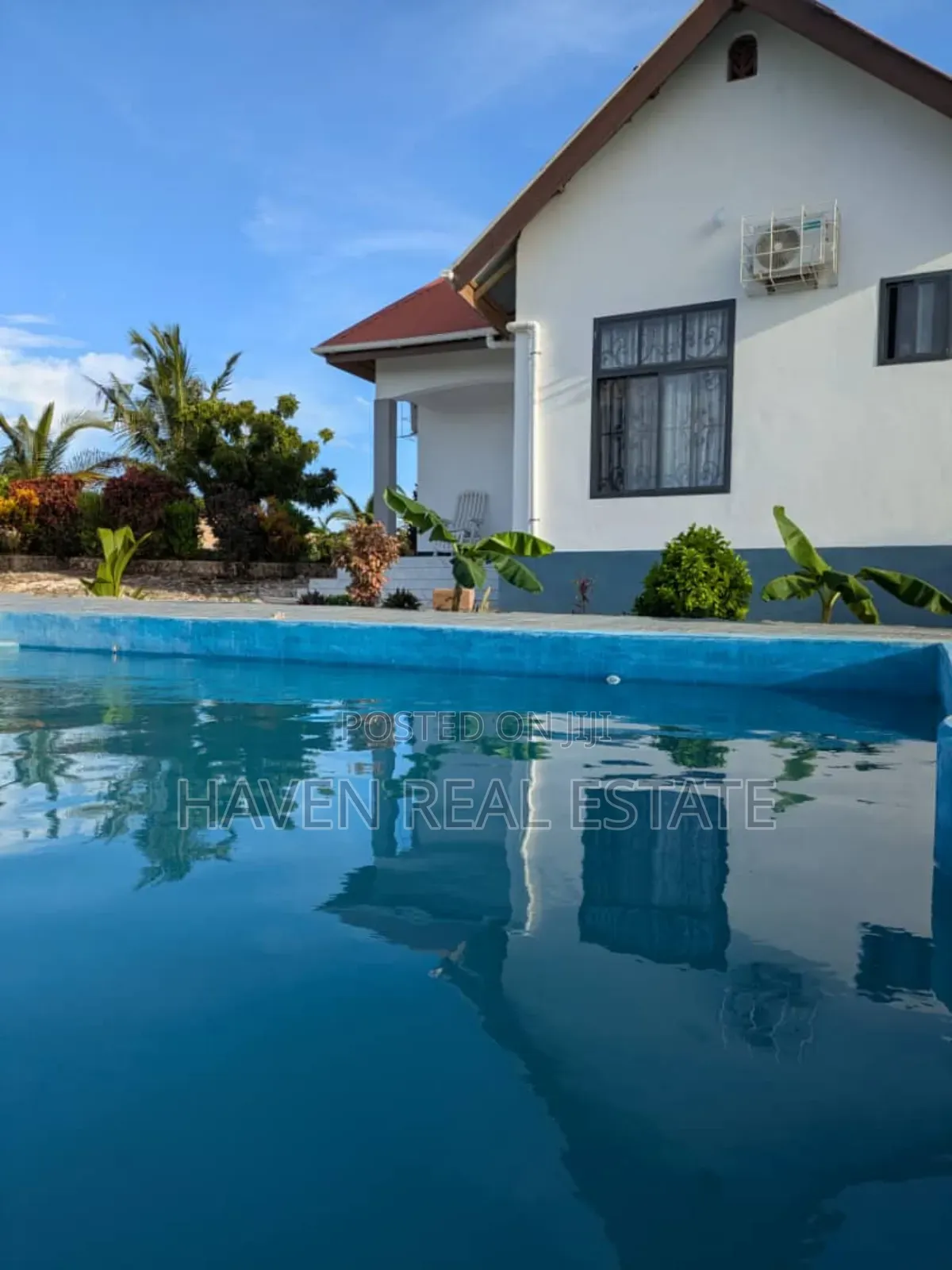 Furnished 2bdrm Villa in Unguja North for rent in Unguja North