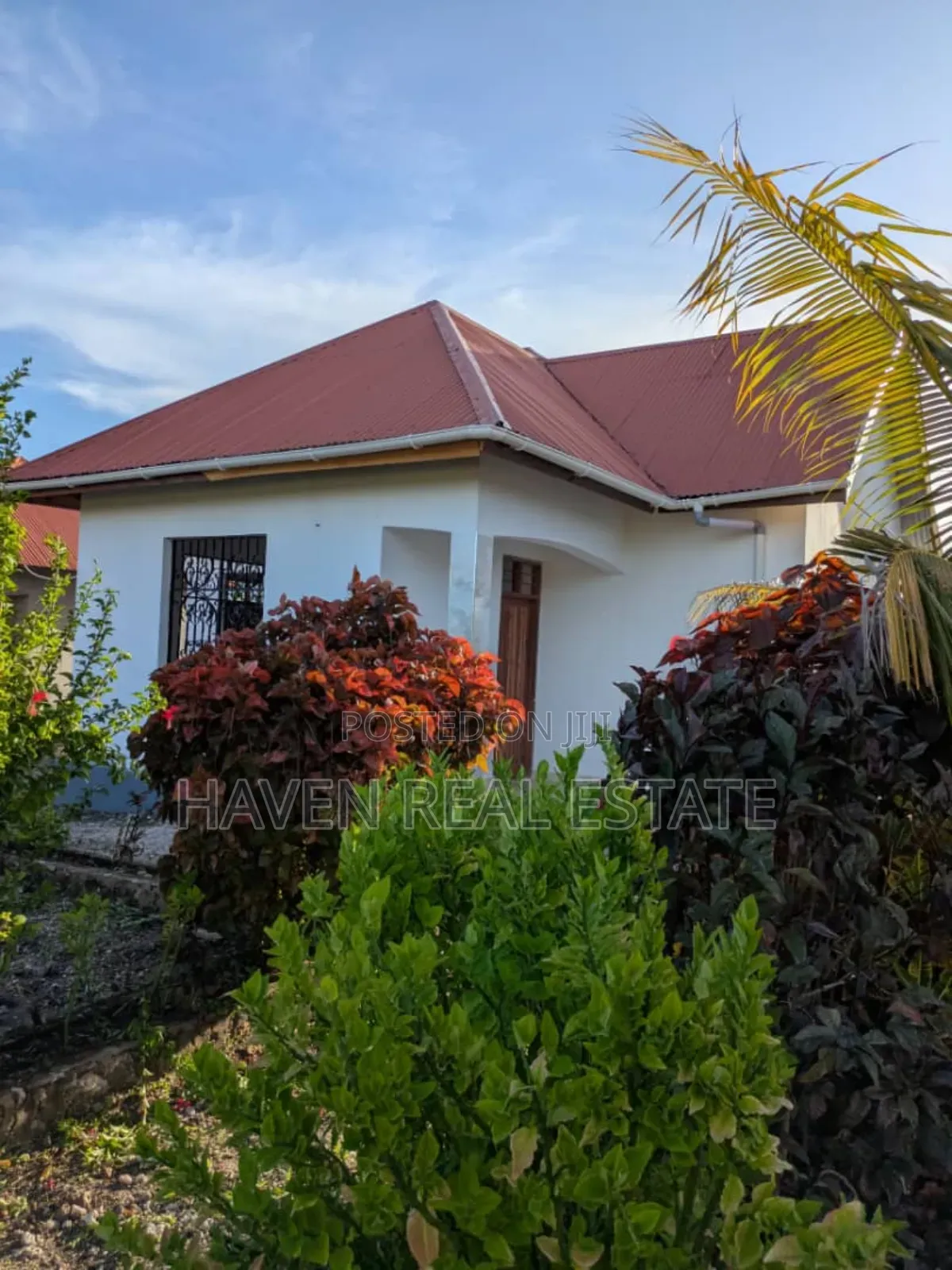 Furnished 2bdrm Villa in Unguja North for rent in Unguja North