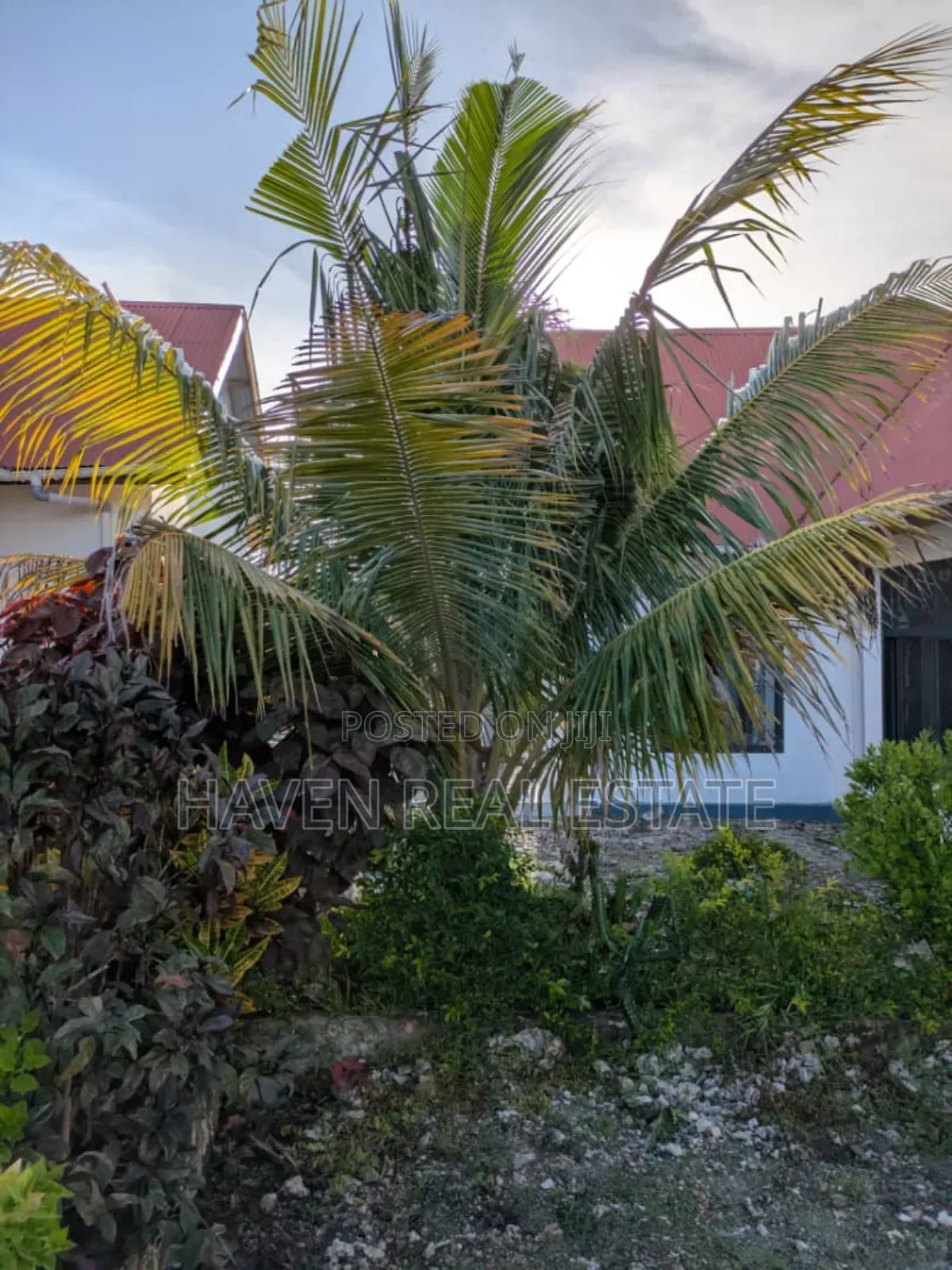 Furnished 2bdrm Villa in Unguja North for rent in Unguja North