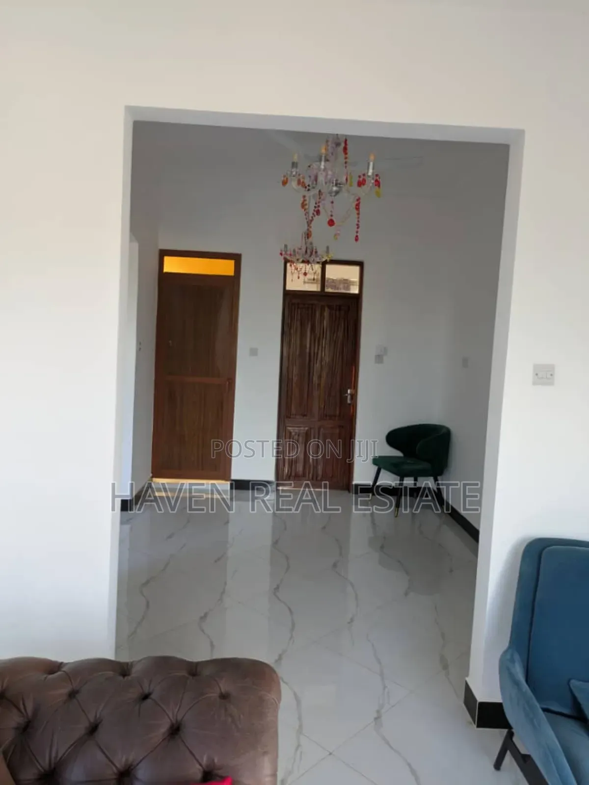Furnished 2bdrm Villa in Unguja North for rent in Unguja North