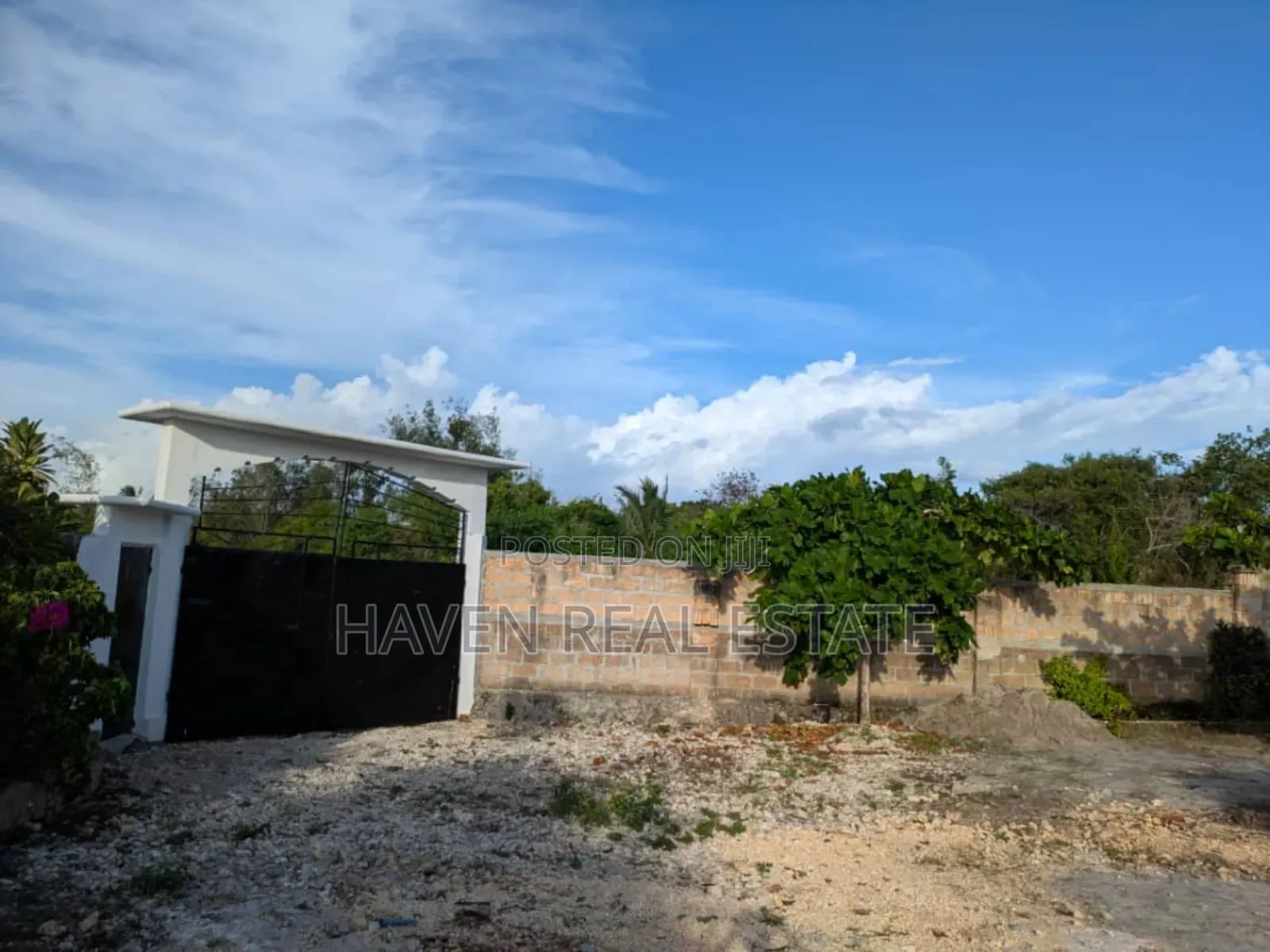 Furnished 2bdrm Villa in Unguja North for rent in Unguja North