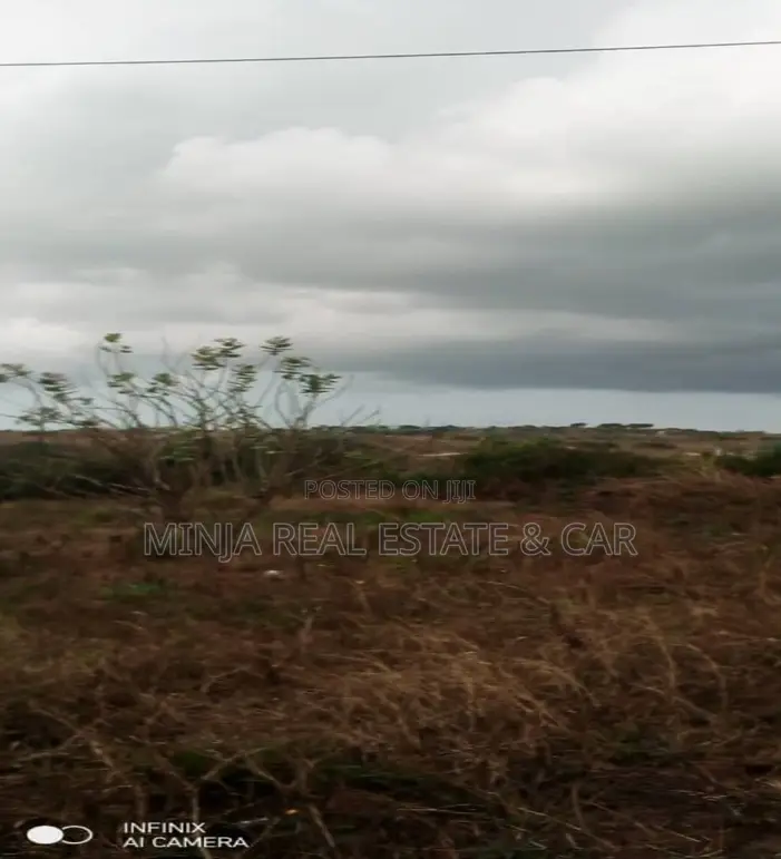 Farm for Sale NSSF Kigambioni in Kigamboni