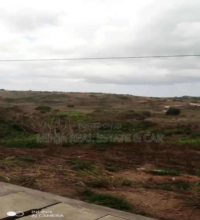 Farm for Sale NSSF Kigambioni in Kigamboni