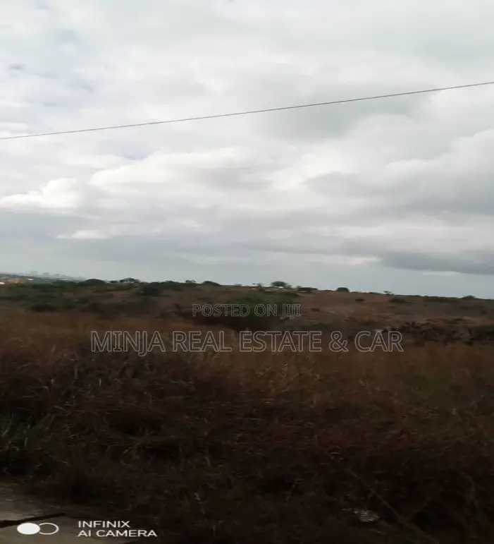 Farm for Sale NSSF Kigambioni in Kigamboni