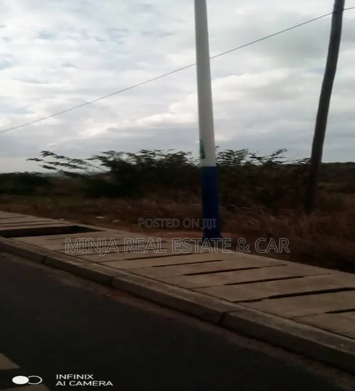Farm for Sale NSSF Kigambioni in Kigamboni