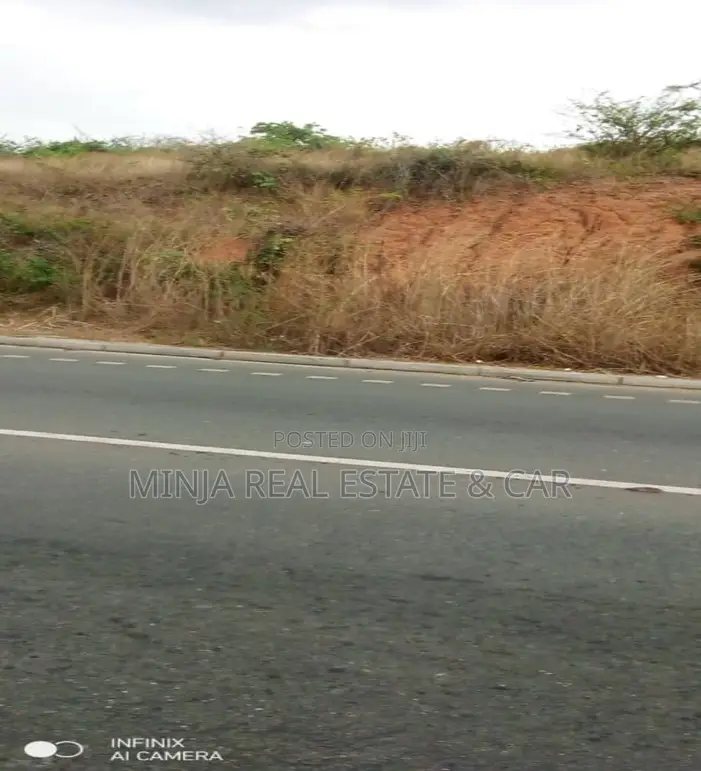 Farm for Sale NSSF Kigambioni in Kigamboni