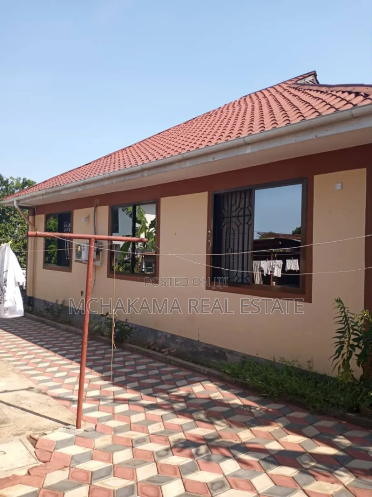 3bdrm House in Mchakama Real Estate, Bunju for sale in Bunju