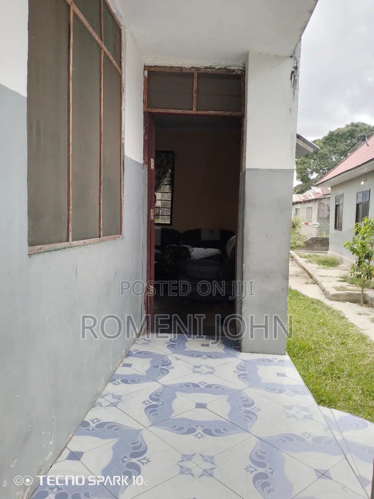 4bdrm House in Tanzania Daresalaam, Ilala for sale in Ilala