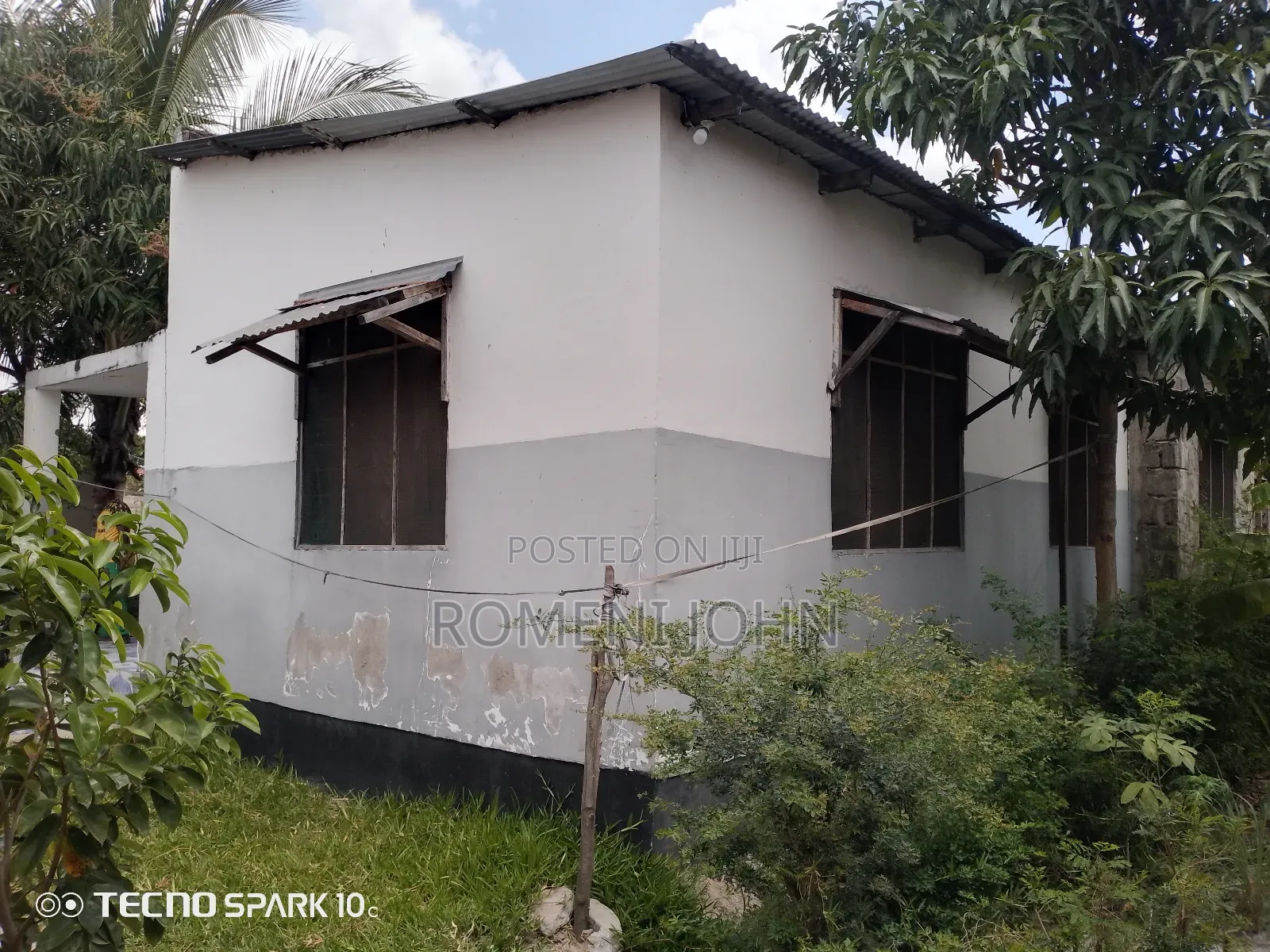 4bdrm House in Tanzania Daresalaam, Ilala for sale in Ilala