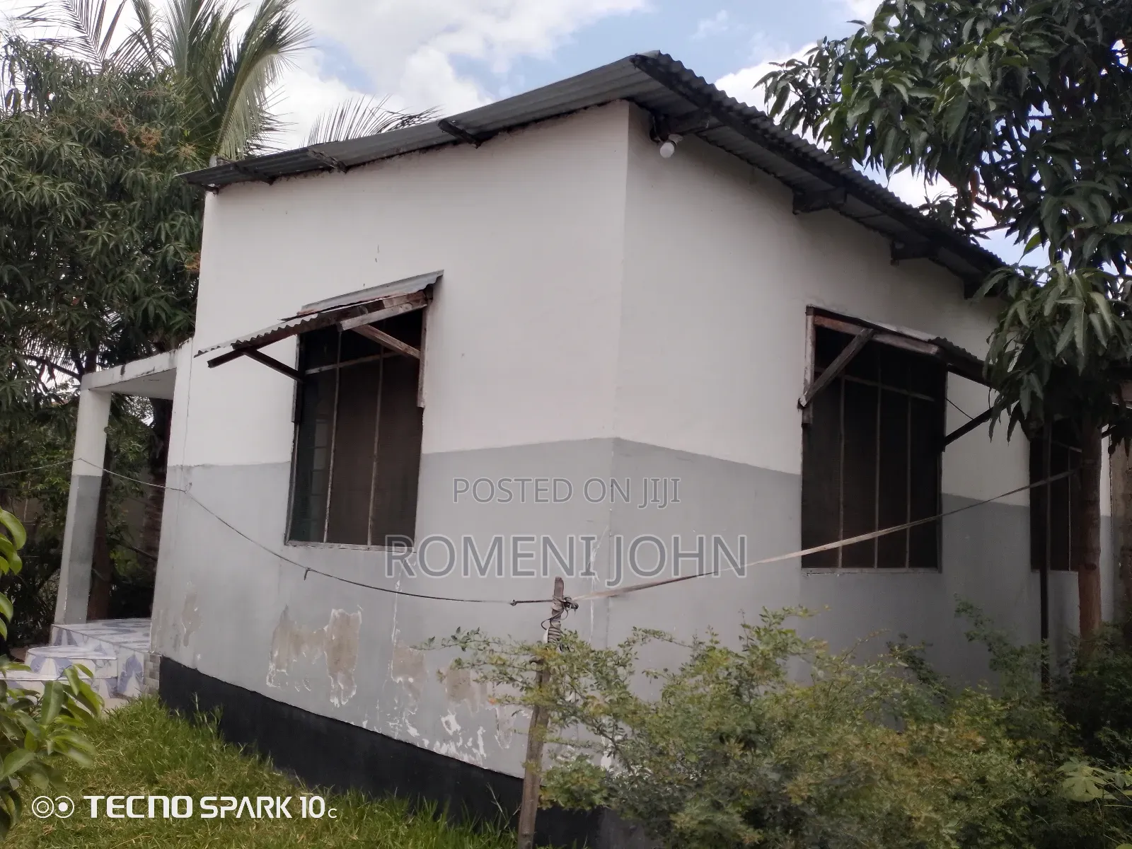 4bdrm House in Tanzania Daresalaam, Ilala for sale in Ilala