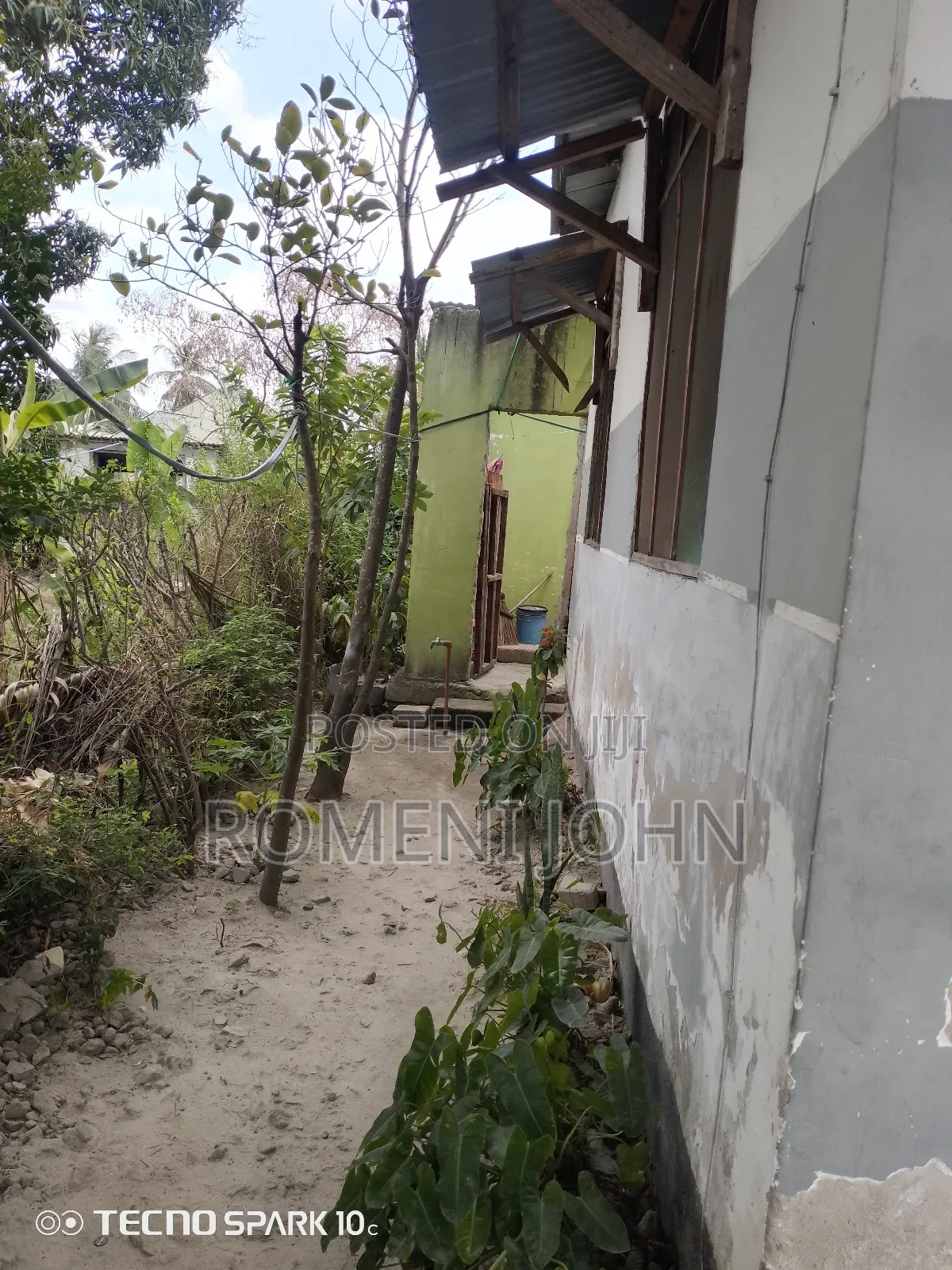 4bdrm House in Tanzania Daresalaam, Ilala for sale in Ilala