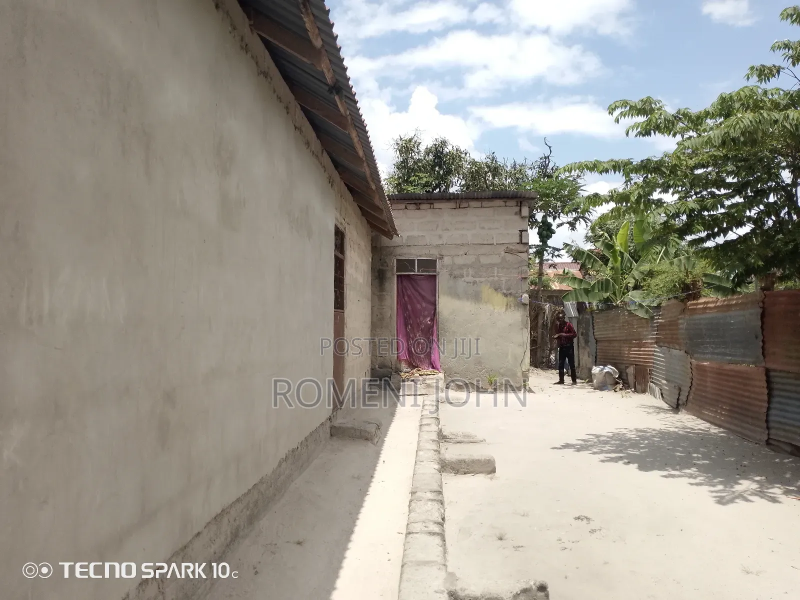 3bdrm House in Tanzania Daresalaam, Ilala for sale in Ilala