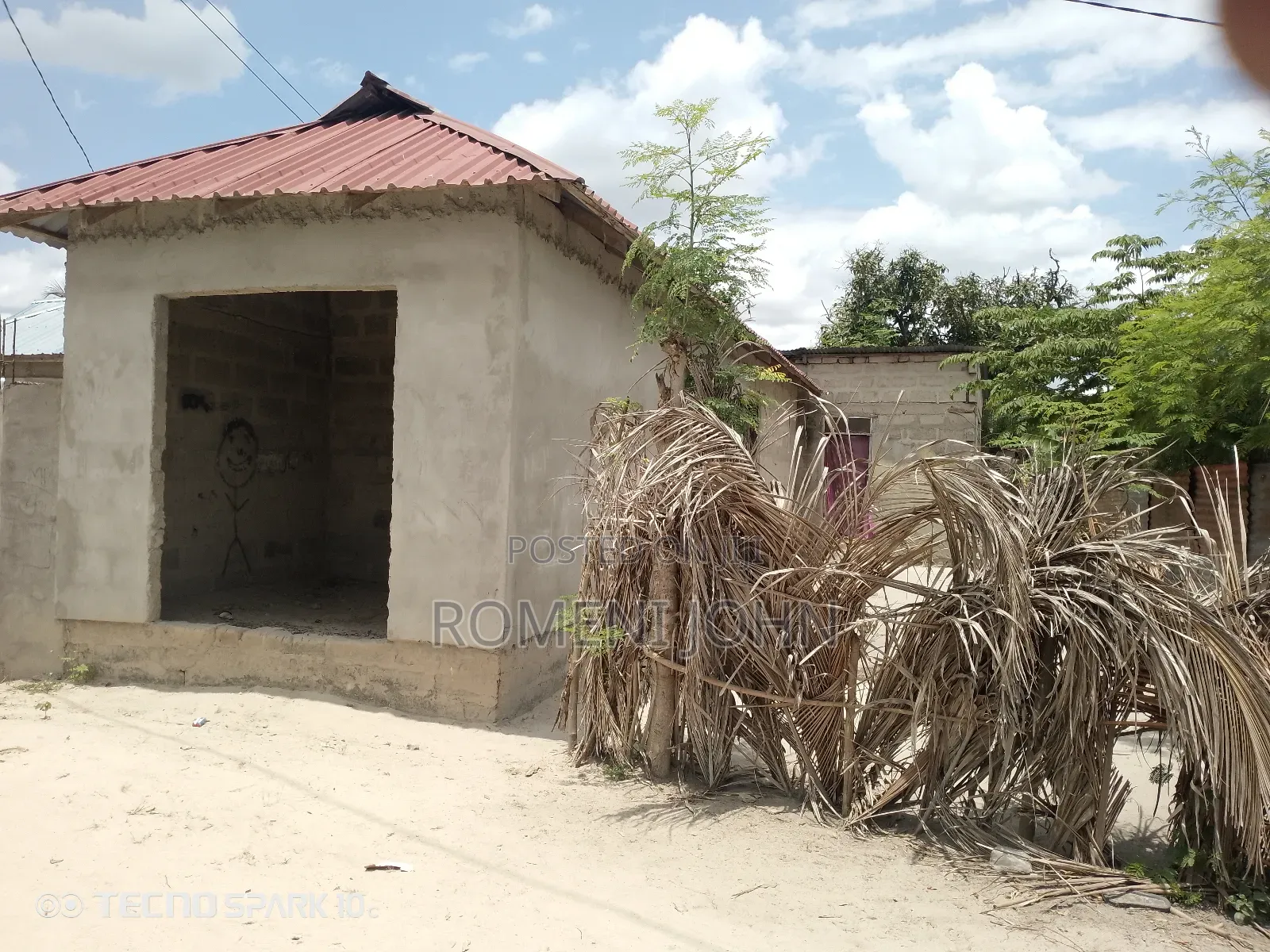 3bdrm House in Tanzania Daresalaam, Ilala for sale in Ilala