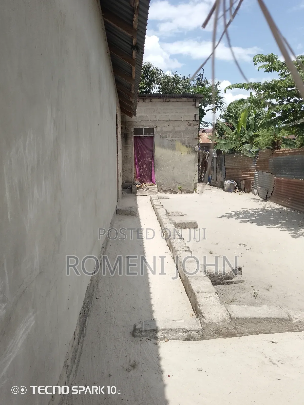 3bdrm House in Tanzania Daresalaam, Ilala for sale in Ilala